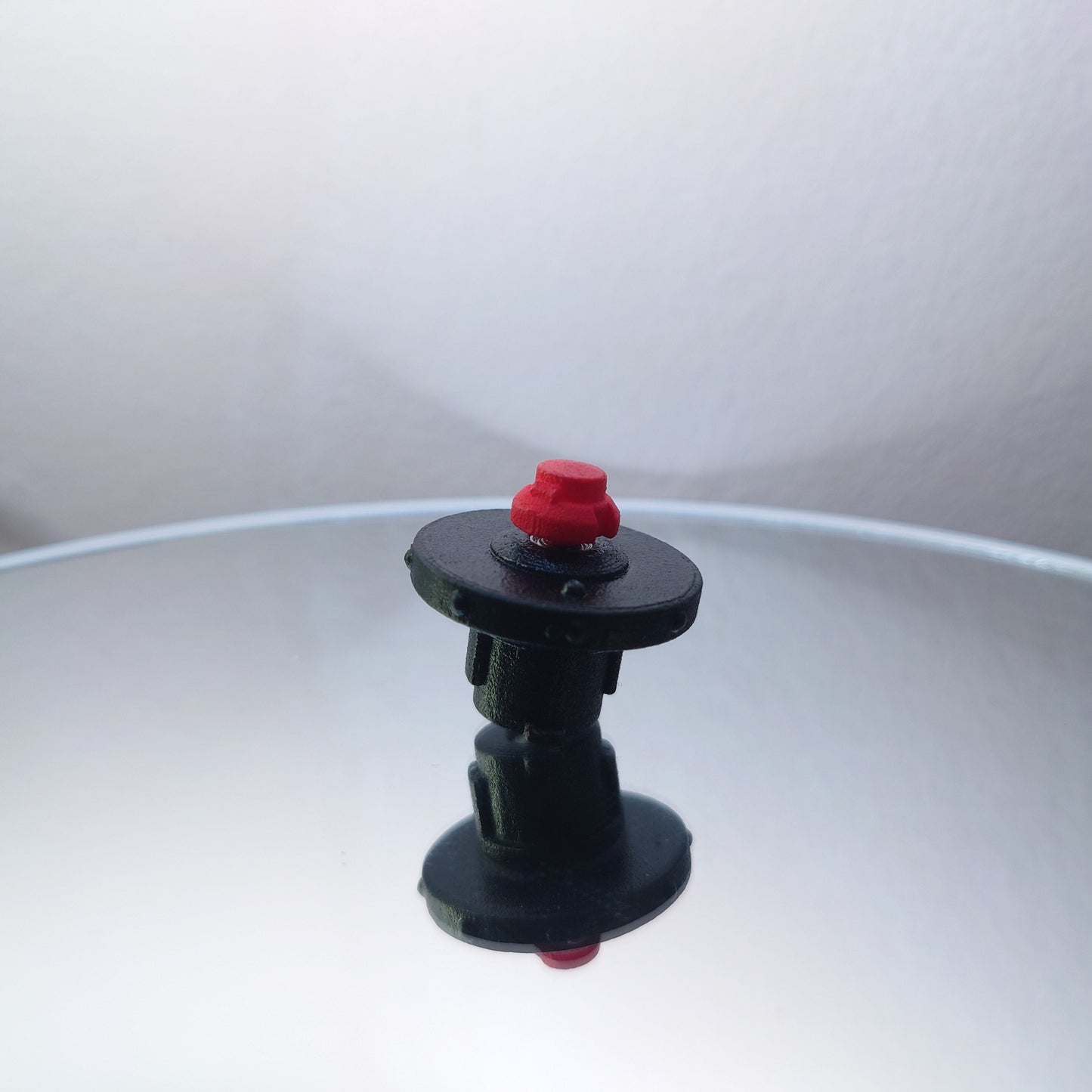 Beyblade Zeus MS (3D printed) - Custom