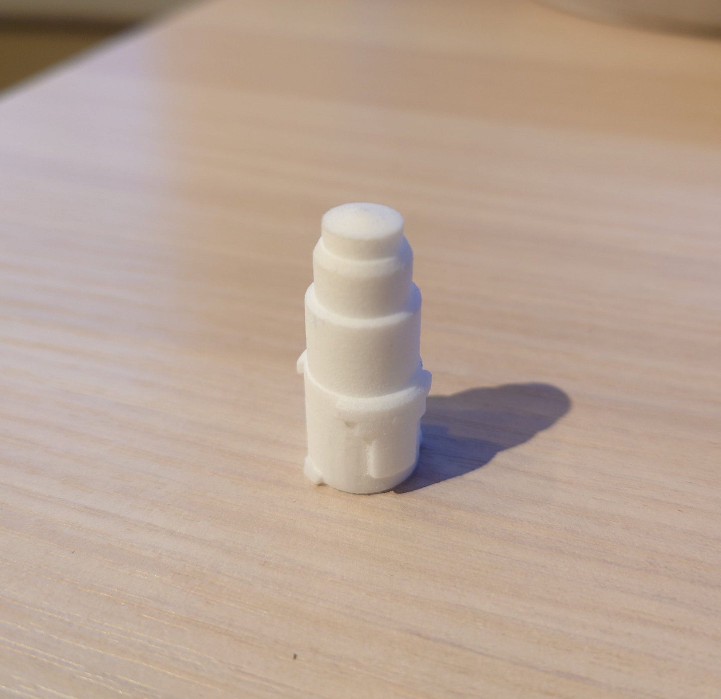 Beyblade Aero Knight MS (3D printed) - Ultra Quality