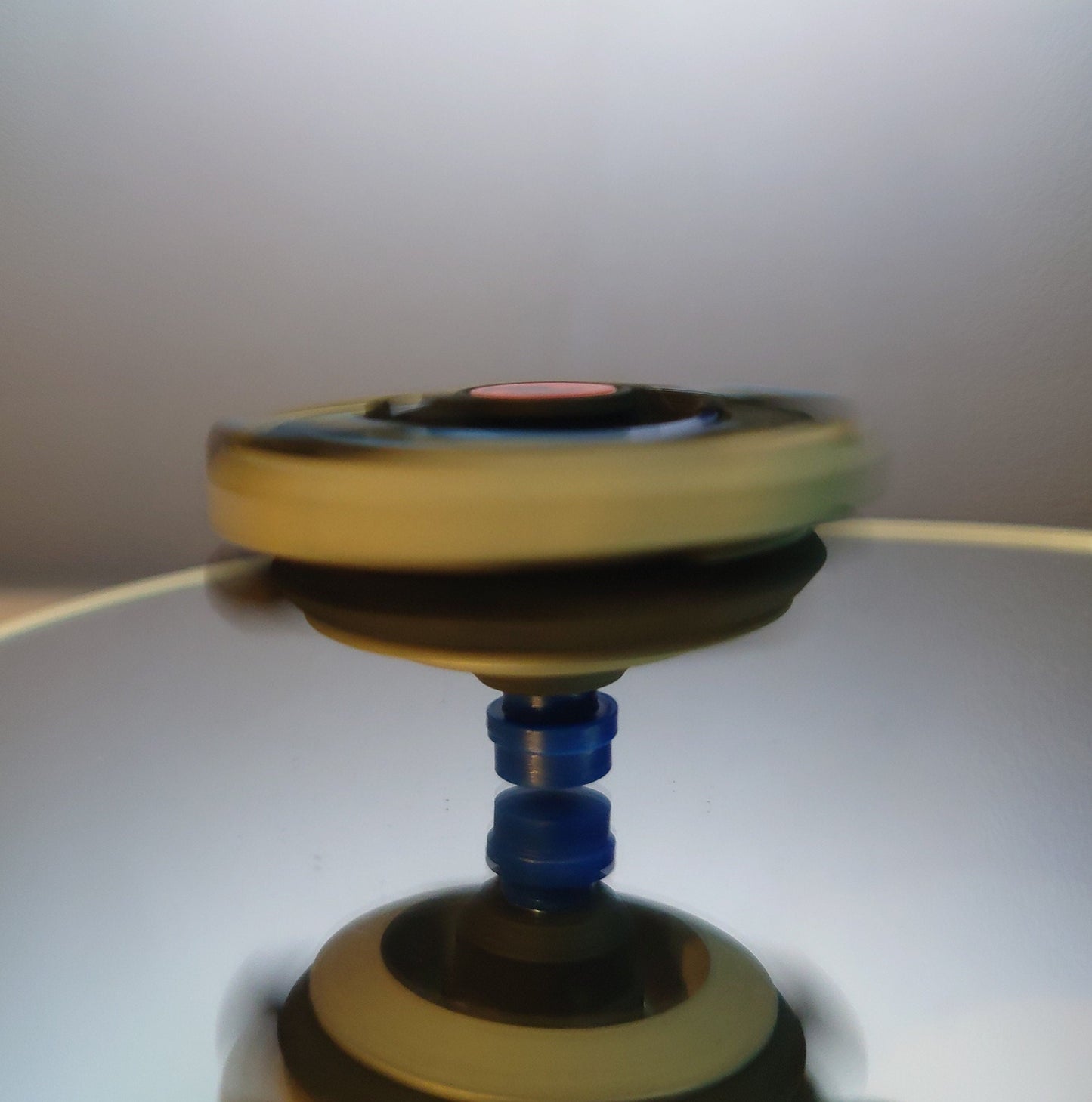 Beyblade Jiraya MS (3D printed)
