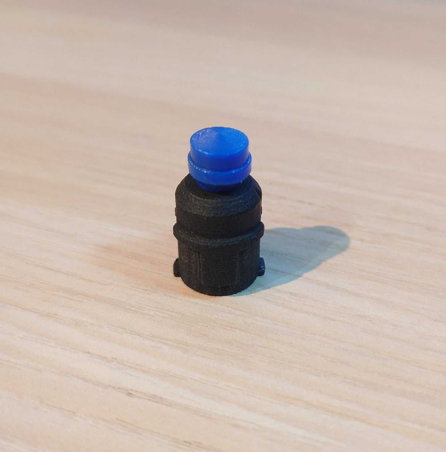 Beyblade Jiraya MS (3D printed)