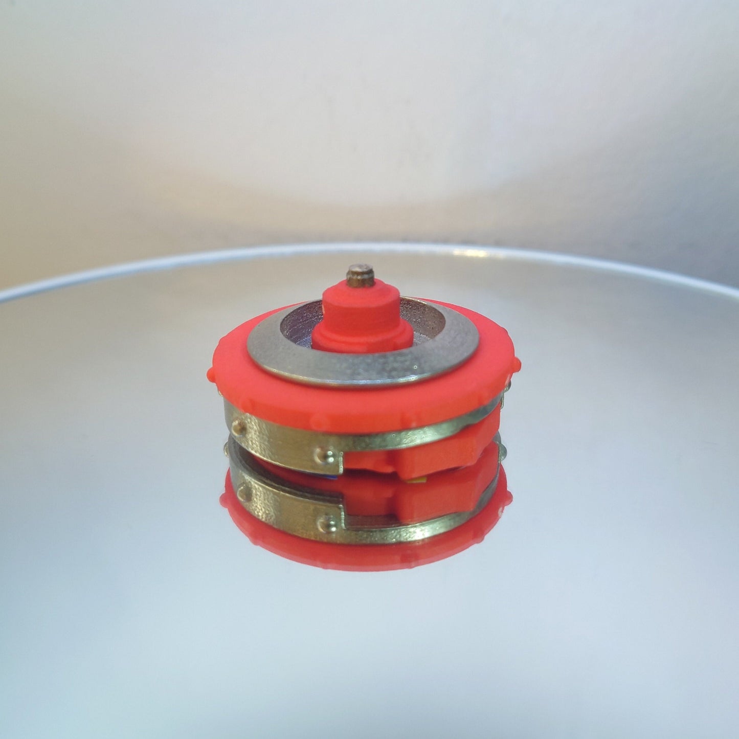 Beyblade Voltaic Ape MS - Custom (3D printed)