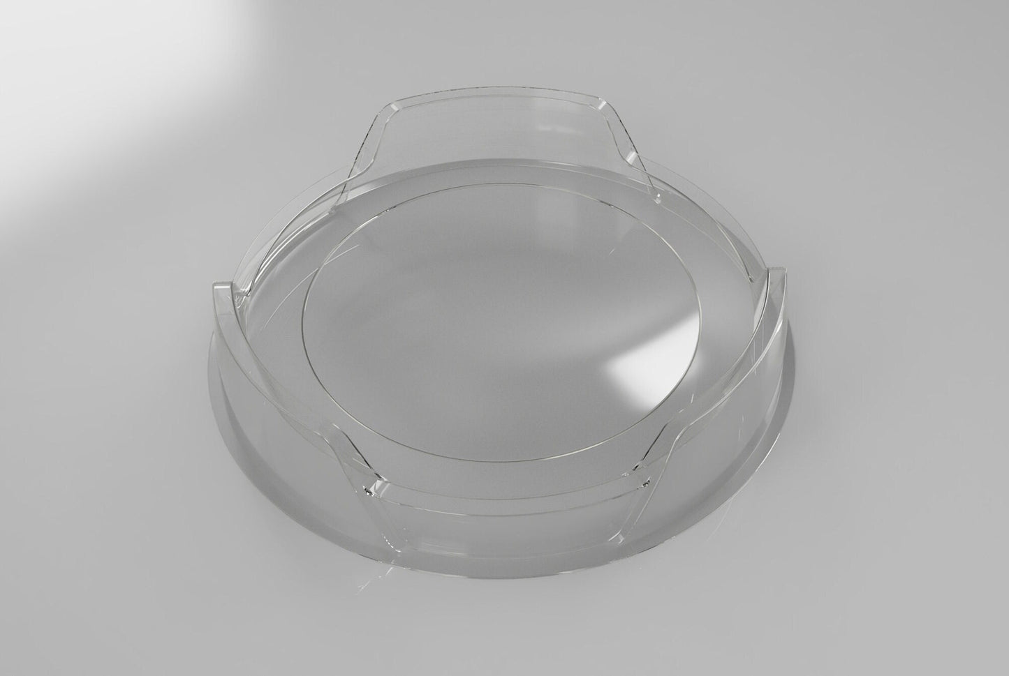 THE CATALYST - Ultimate Balance Type Beyblade Stadium (Custom)