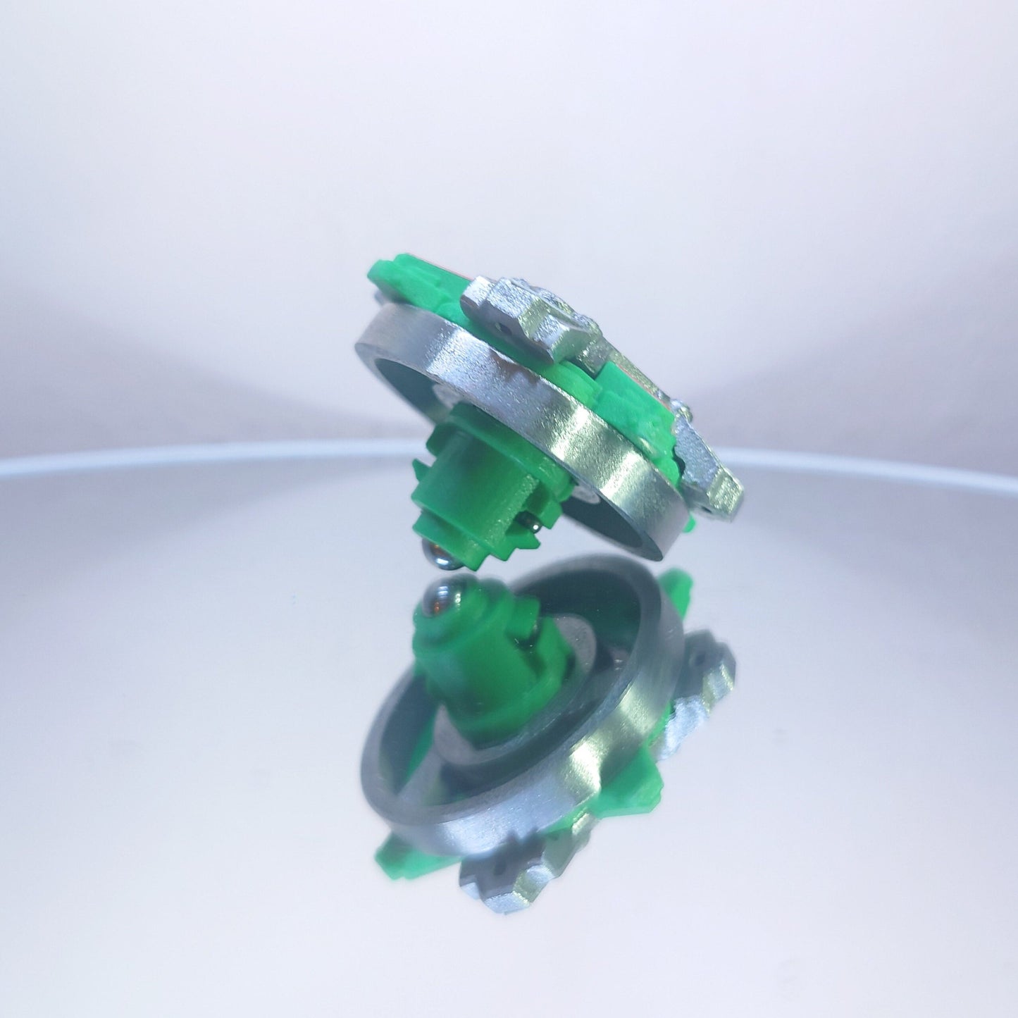 Beyblade Draciel MS (Custom)