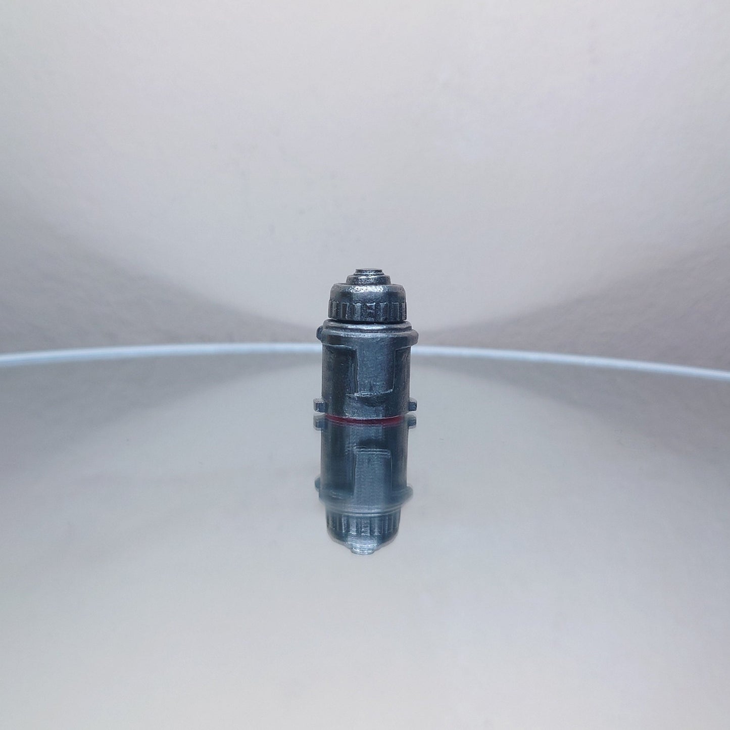 FULL METAL Beyblade Dragoon MF (Stainless steel)