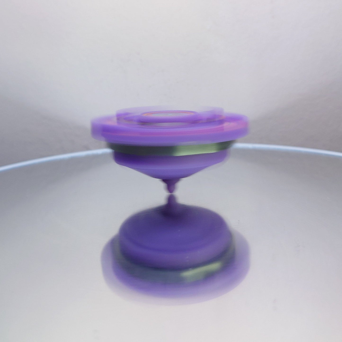 Beyblade Falborg (Custom)