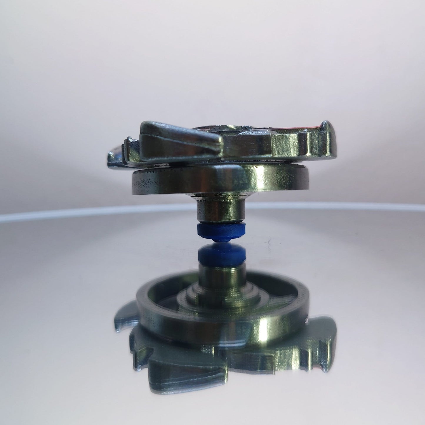 Beyblade Dragoon GT HMS Version (M-GT) - Full Metal