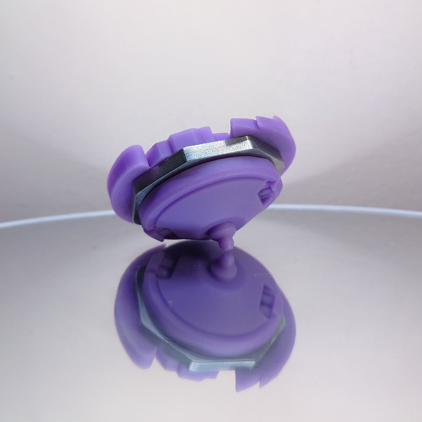 Beyblade Falborg (Custom)