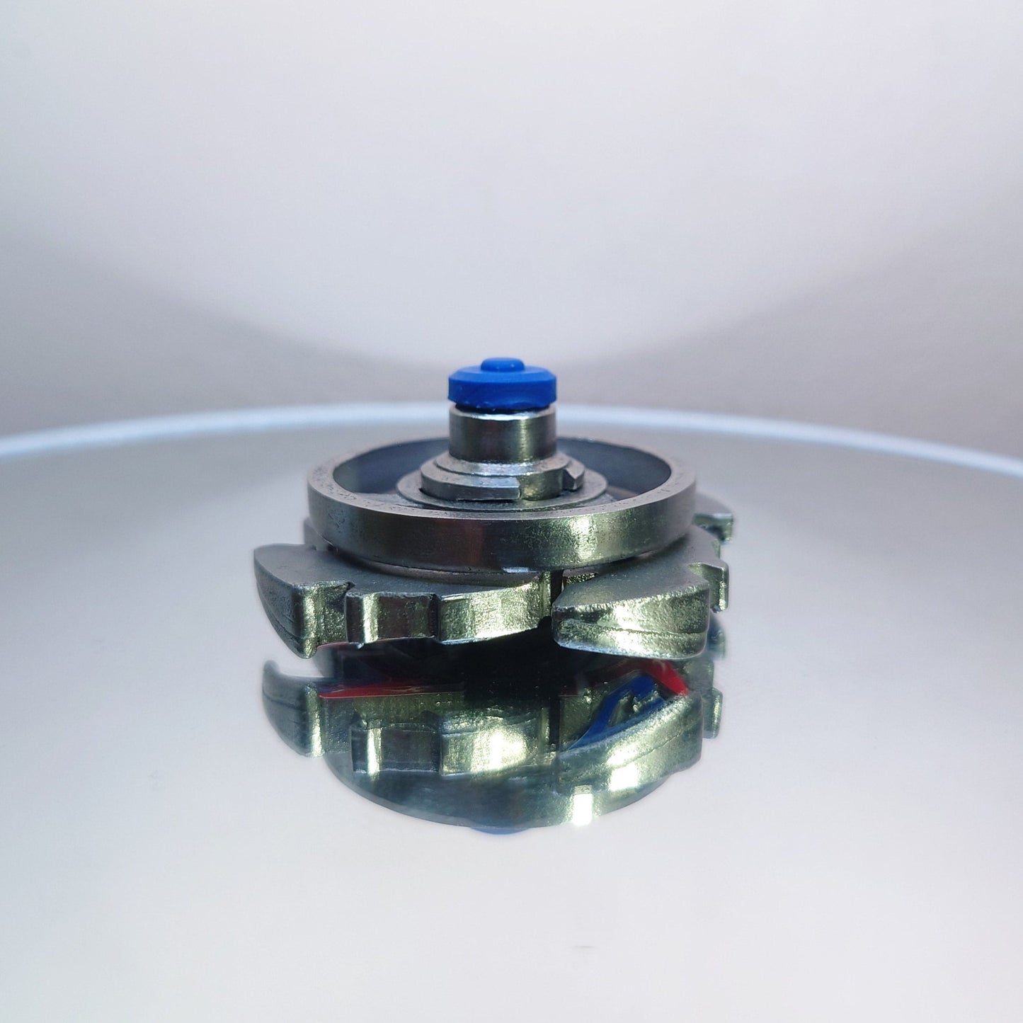 Beyblade Dragoon GT HMS Version (M-GT) - Full Metal