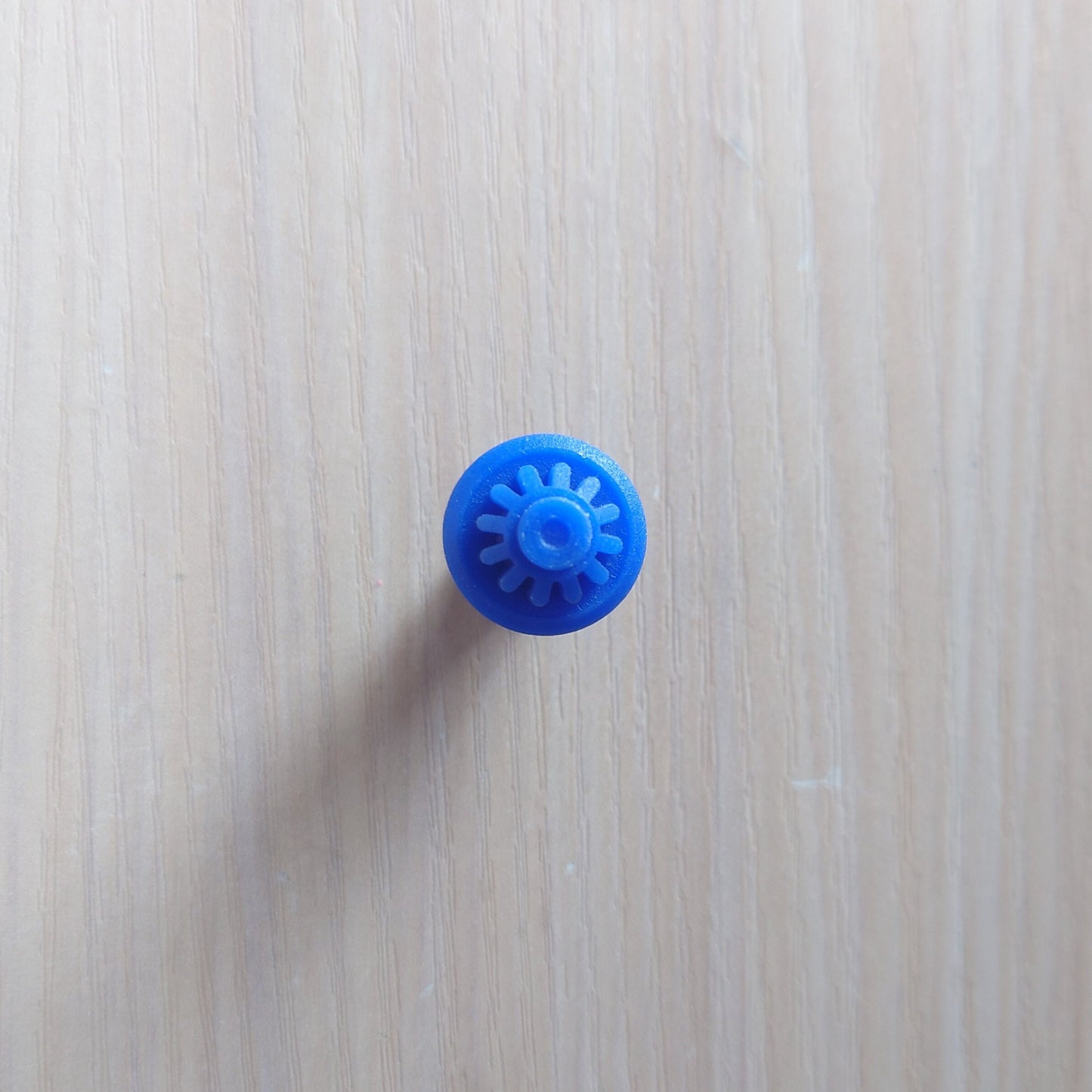 Beyblade X - CUSTOM Bits - Full Rubber F (Xtreme grip)