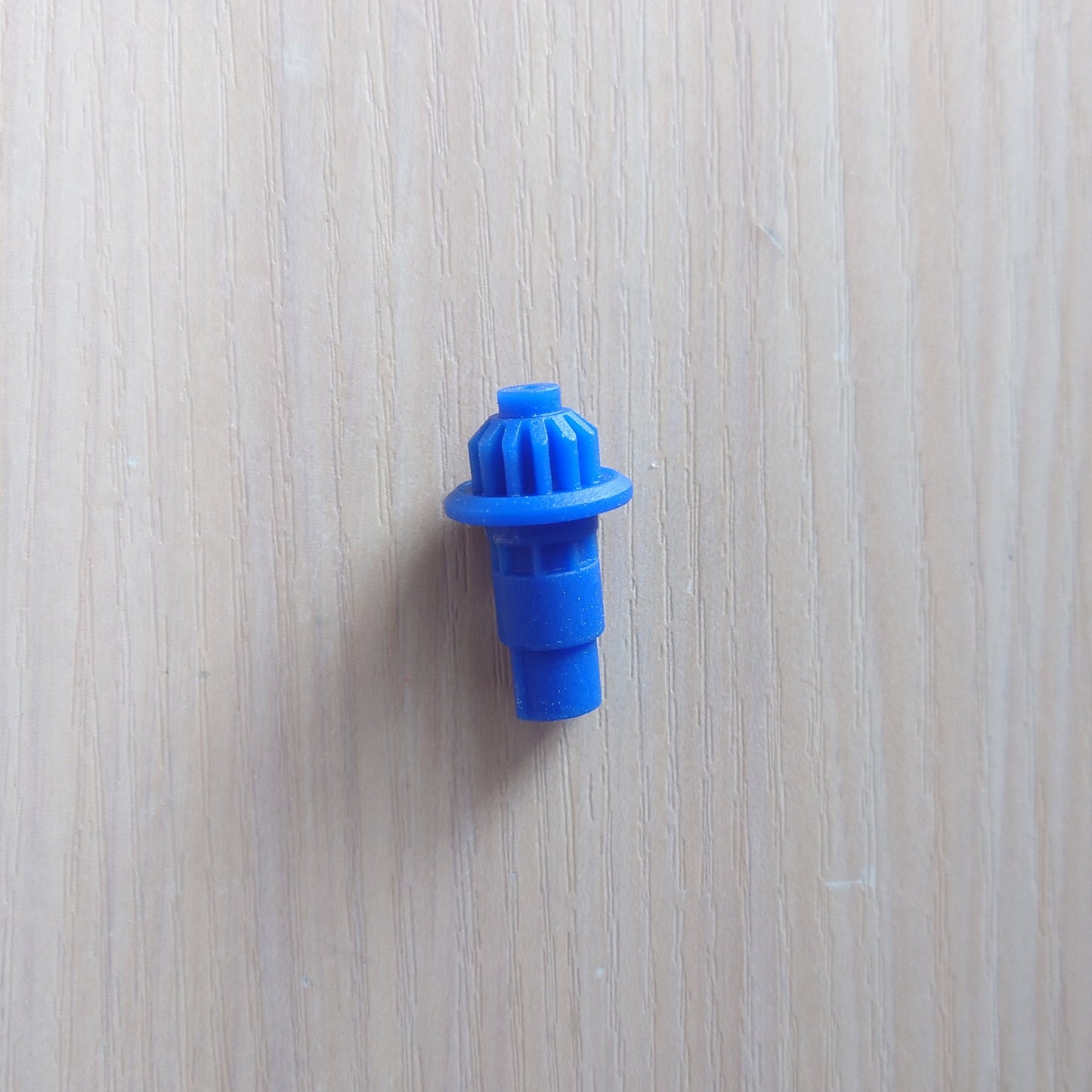 Beyblade X - CUSTOM Bits - Full Rubber F (Xtreme grip)