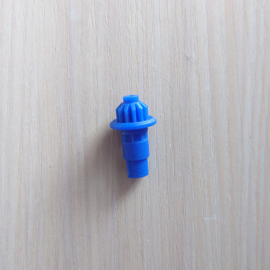 Beyblade X - CUSTOM Bits - Full Rubber F (Xtreme grip)