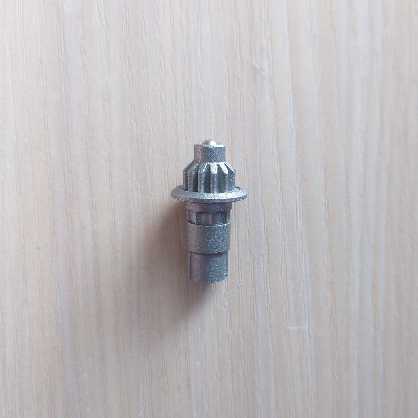 Beyblade X - CUSTOM Bits - Metal ball (Metal bit)
