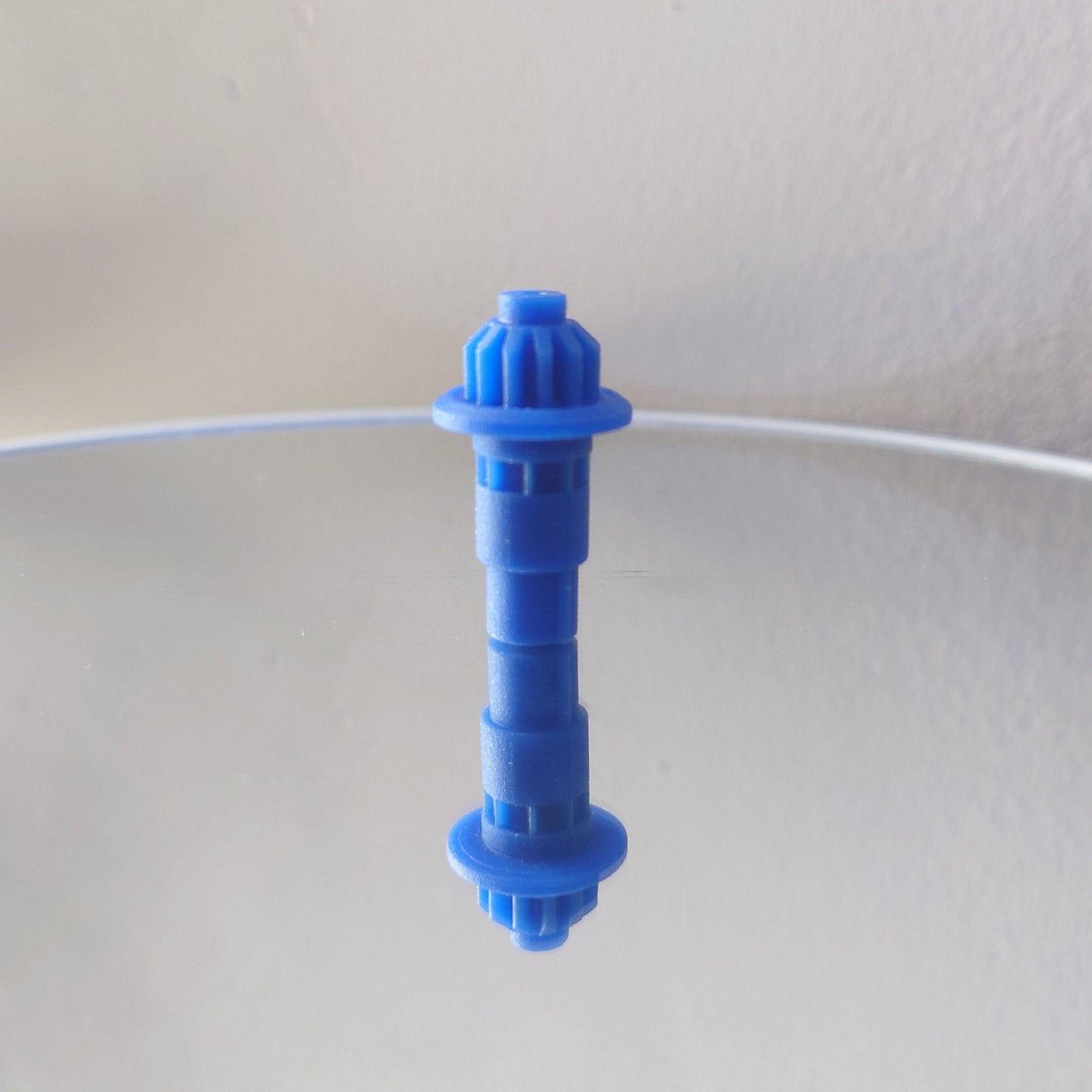 Beyblade X - CUSTOM Bits - Full Rubber F (Xtreme grip)