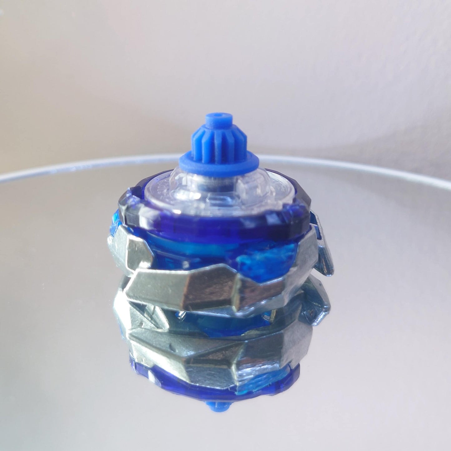 Beyblade X - CUSTOM Bits - Full Rubber F (Xtreme grip)
