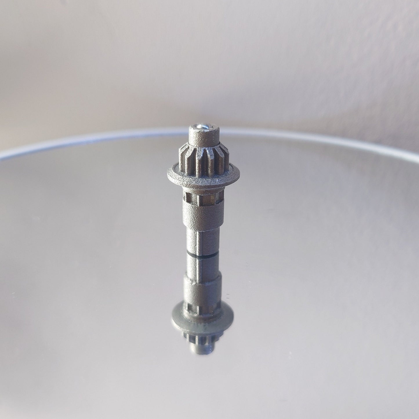 Beyblade X - CUSTOM Bits - Metal ball (Metal bit)
