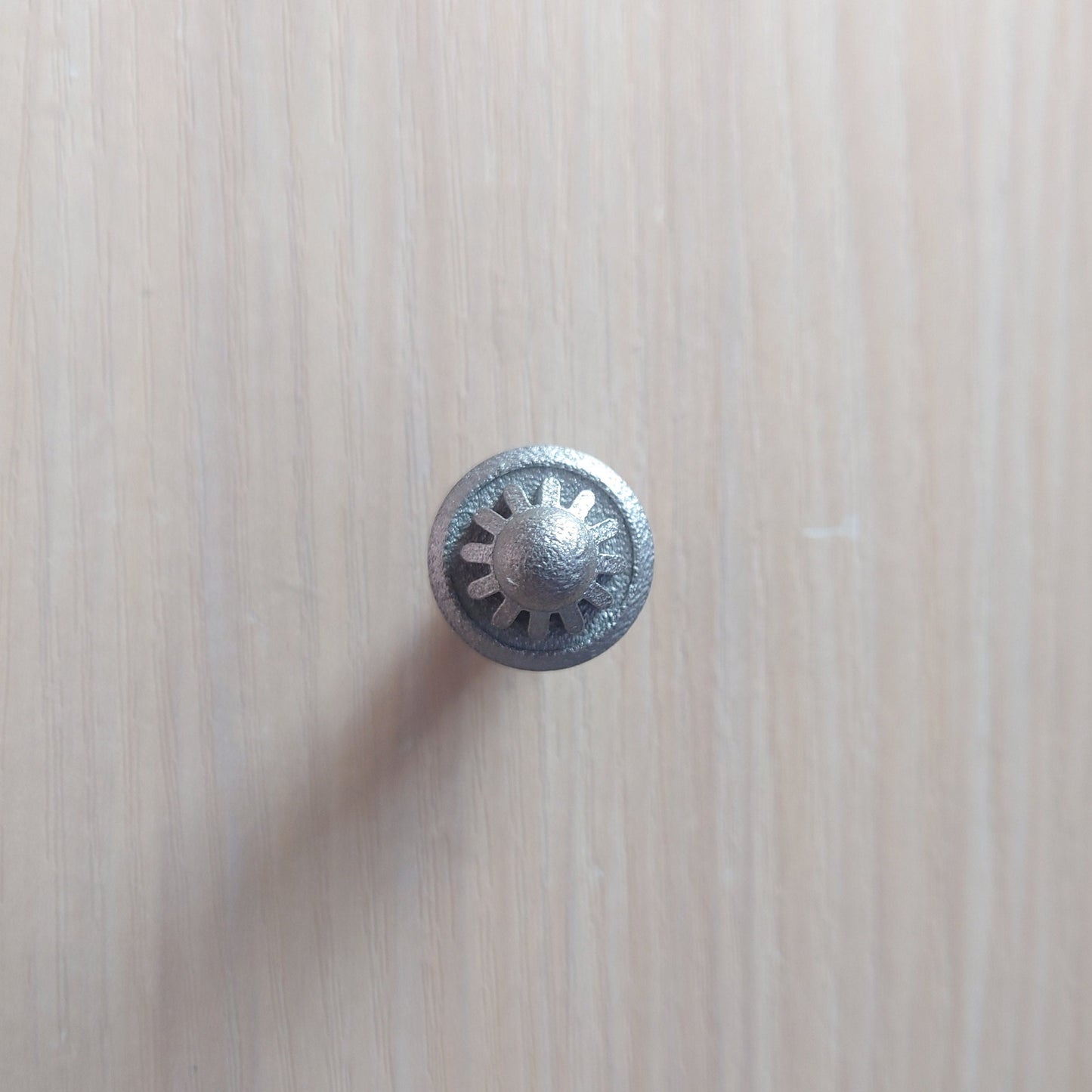 Beyblade X - CUSTOM Bits - Short Ball (Metal bit)
