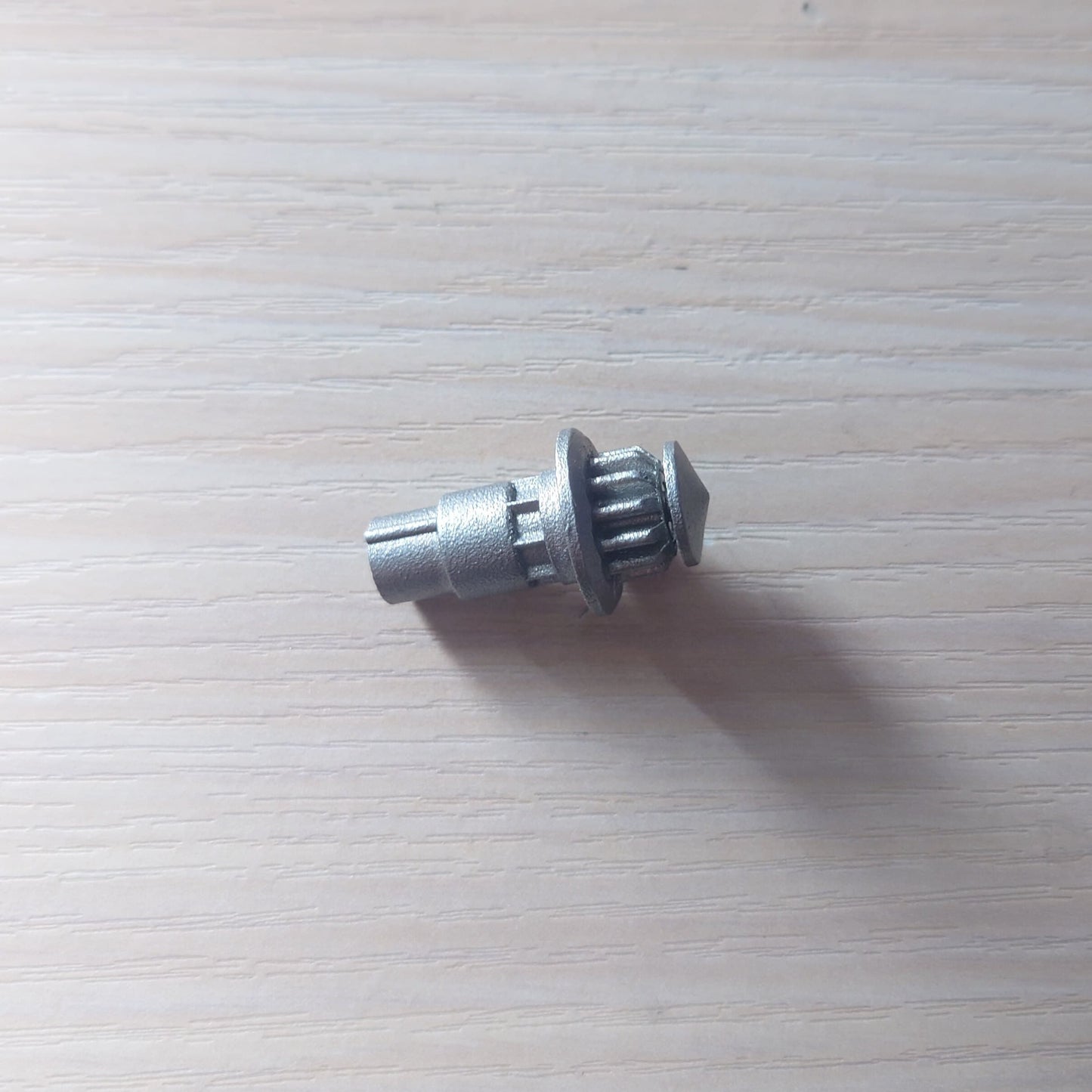 Beyblade X - CUSTOM Bits - Bearing bit (Metal bit)