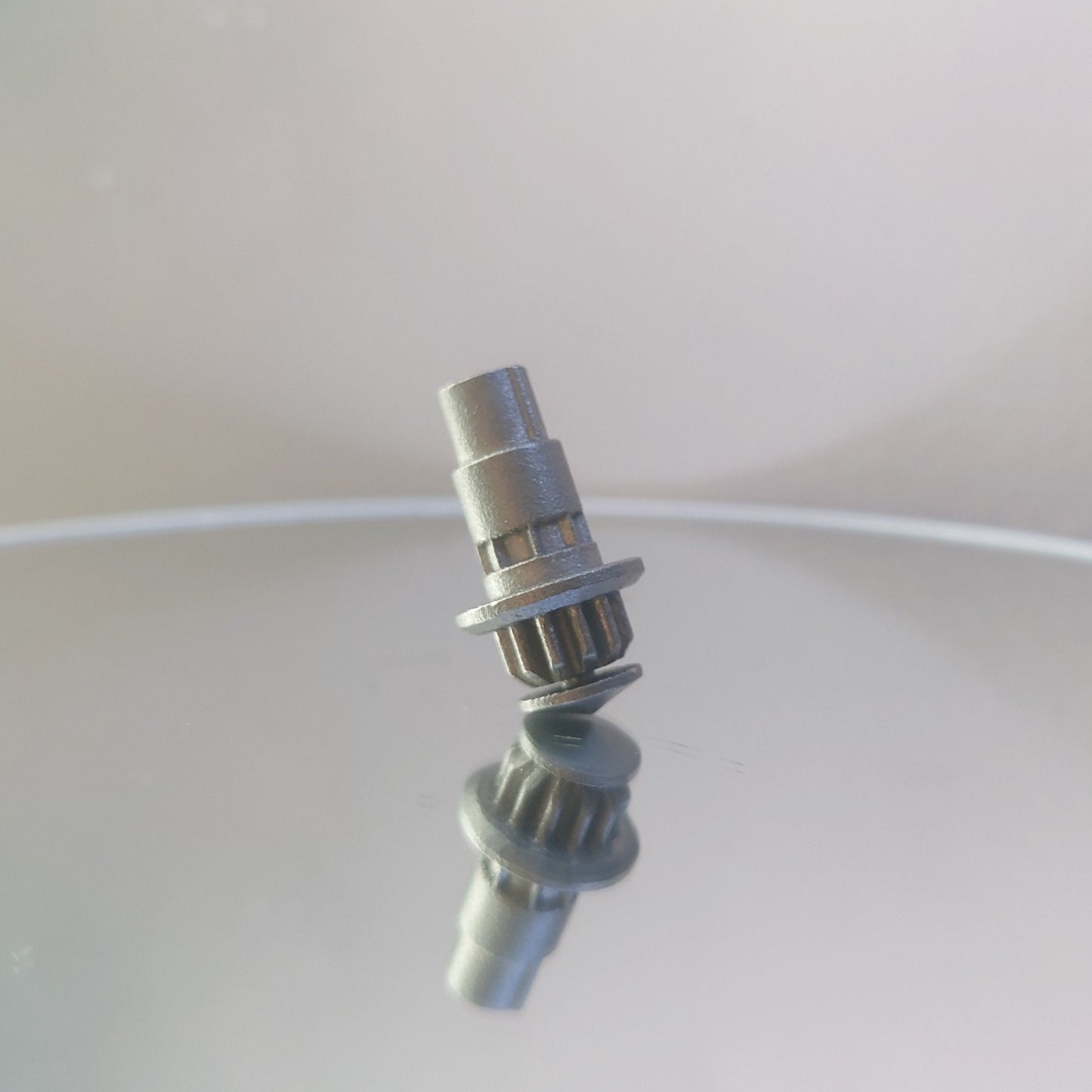 Beyblade X - CUSTOM Bits - Bearing bit (Metal bit)