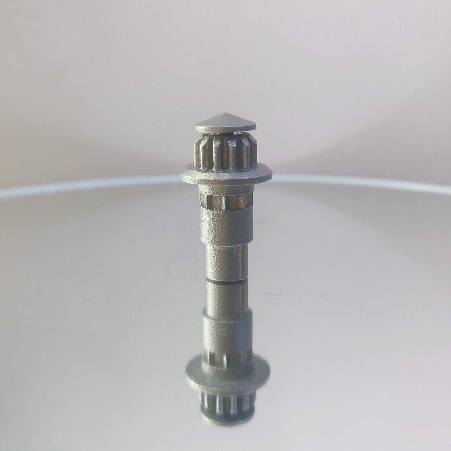 Beyblade X - CUSTOM Bits - Bearing bit (Metal bit)