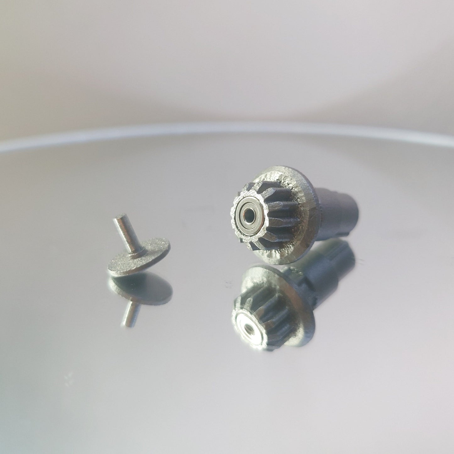 Beyblade X - CUSTOM Bits - Bearing bit (Metal bit)