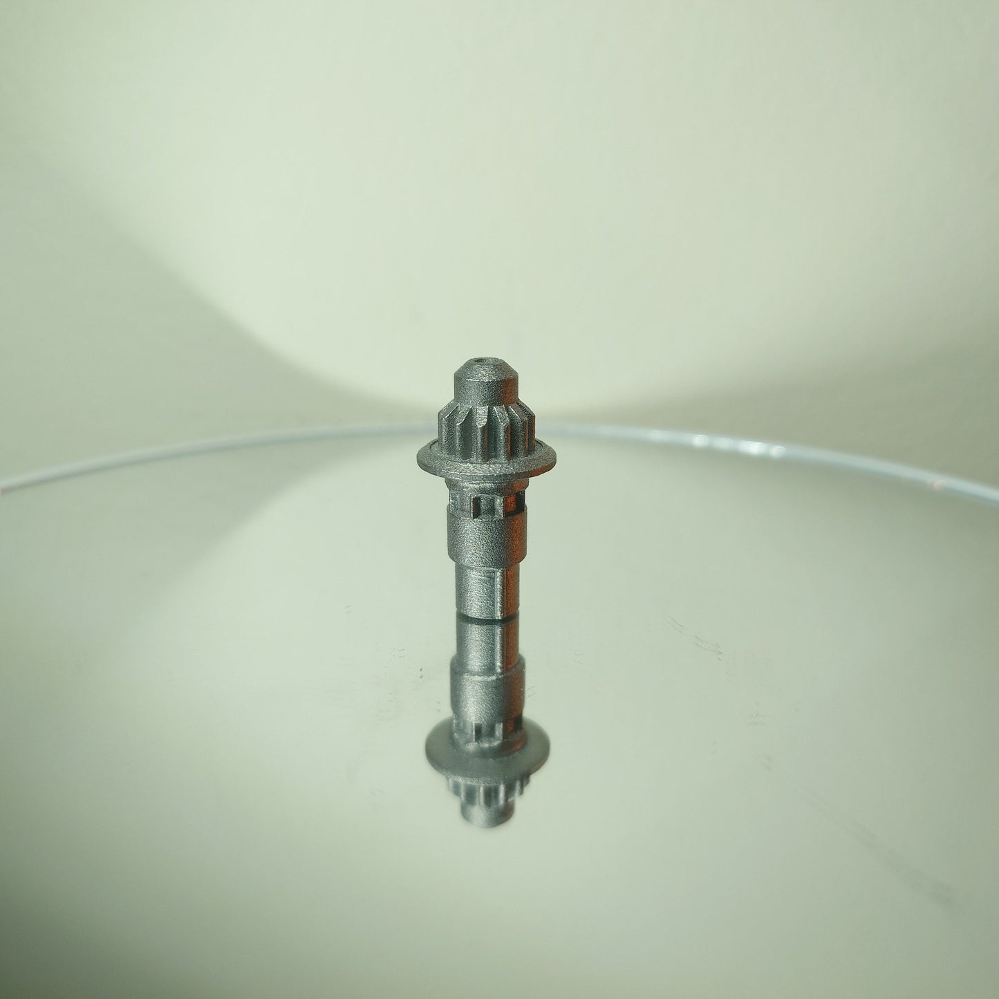 Beyblade X - CUSTOM Bits - Tapered (Metal bit)