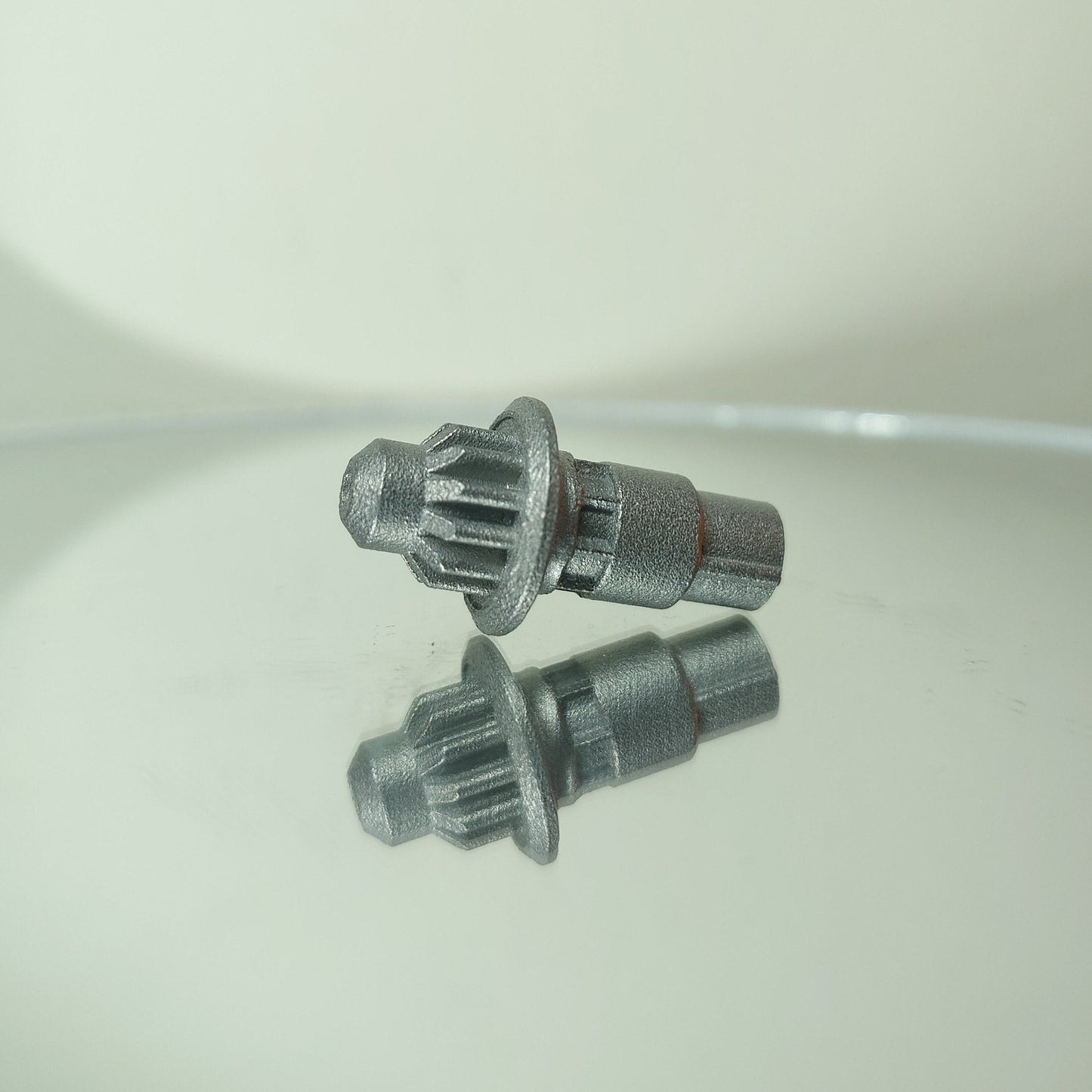 Beyblade X - CUSTOM Bits - Tapered (Metal bit)