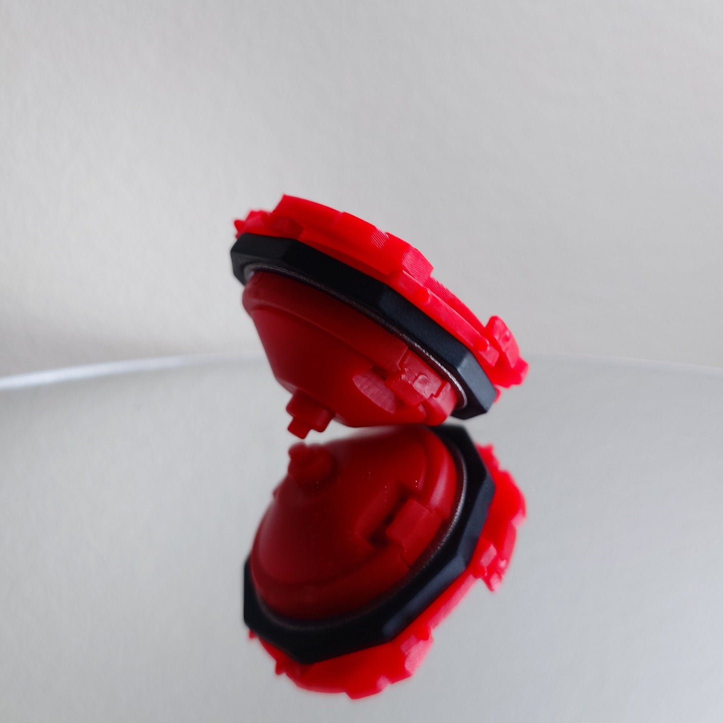 Beyblade Vortex Ape (Custom)