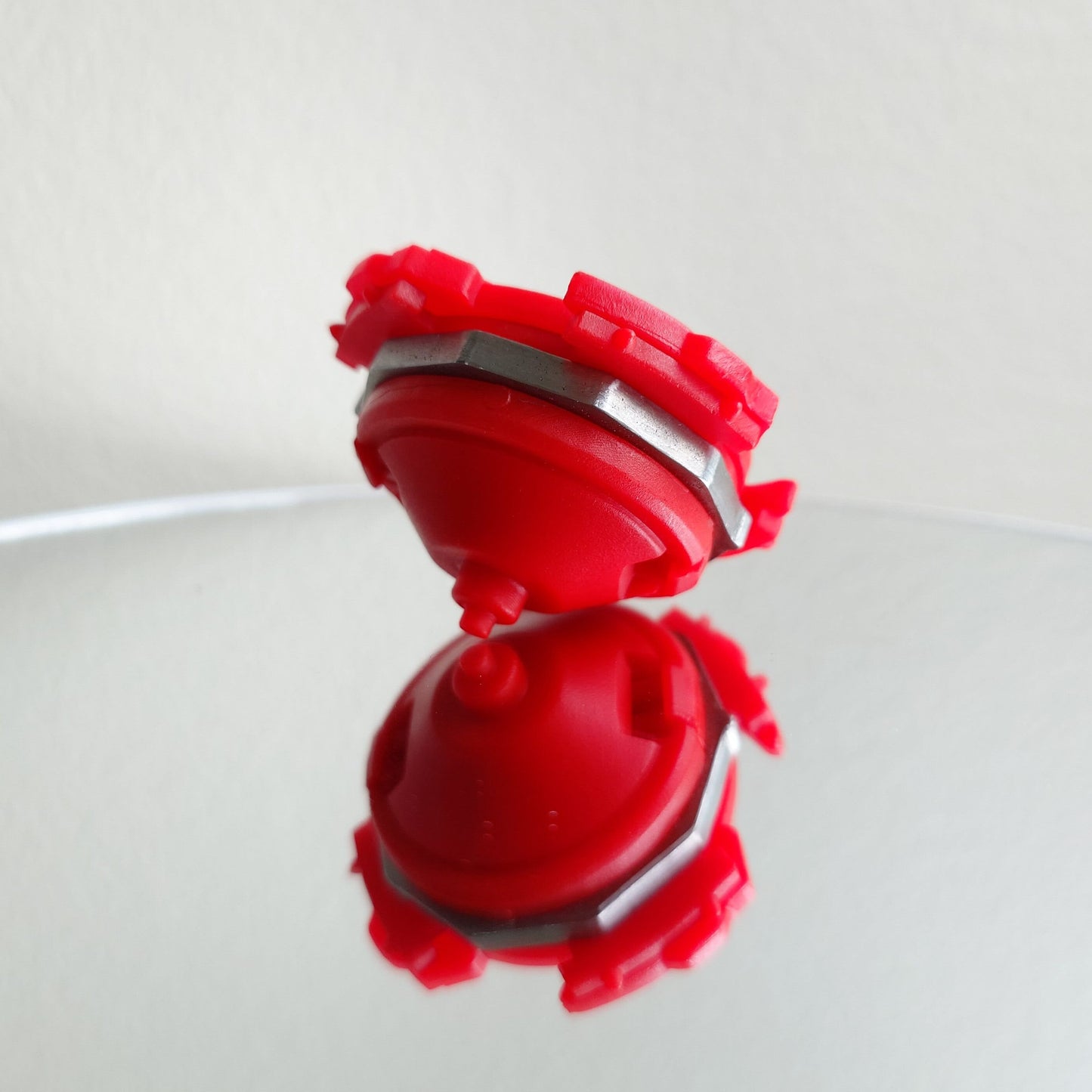 Beyblade Vortex Ape (Custom)
