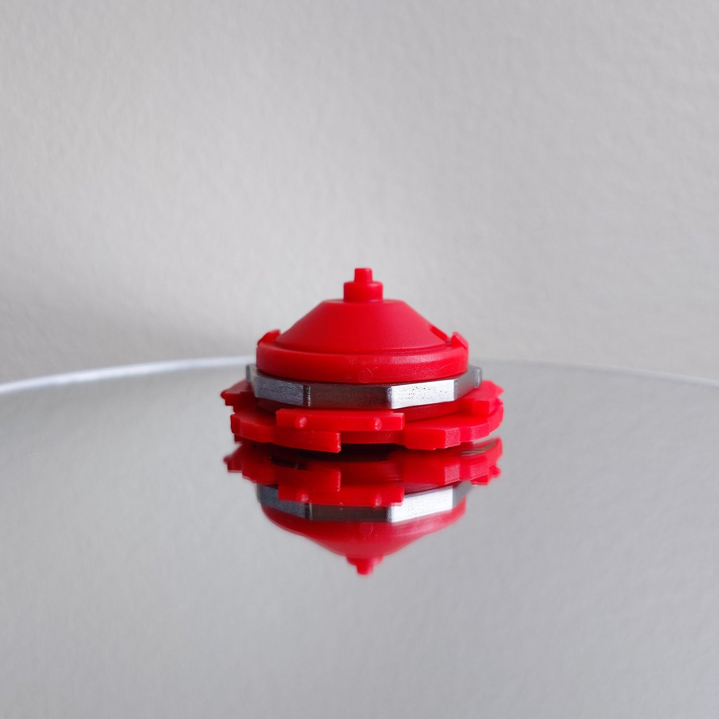 Beyblade Vortex Ape (Custom)
