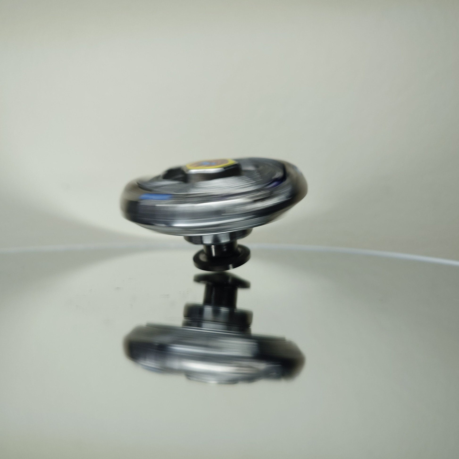 FULL METAL Beyblade Phantom Orion (Metal Fight)