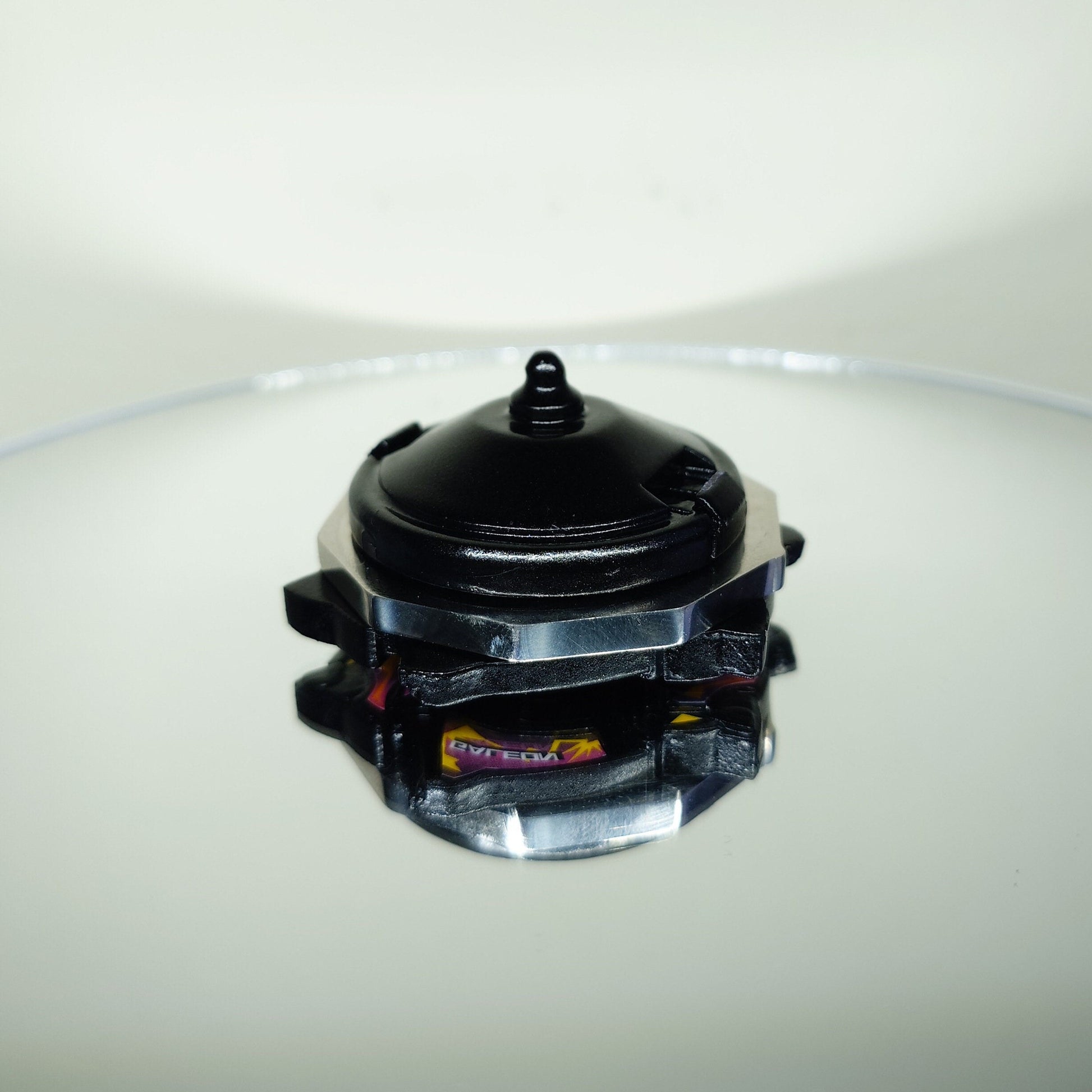 Beyblade Galeon 2 (Custom)