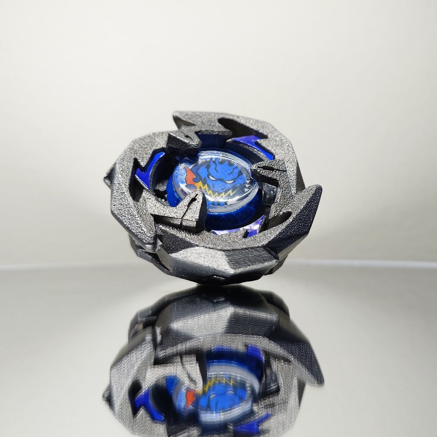 FULL METAL Beyblade Dran-sword (Stainless steel) (Beyblade X)