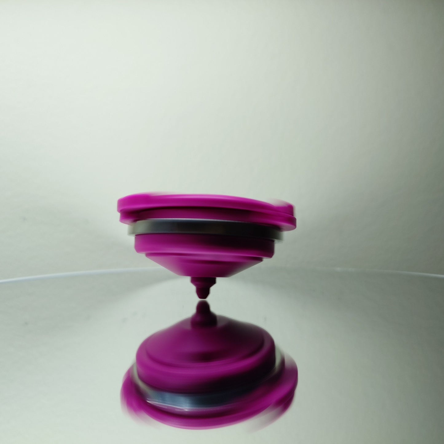 Beyblade Galux - (Custom)