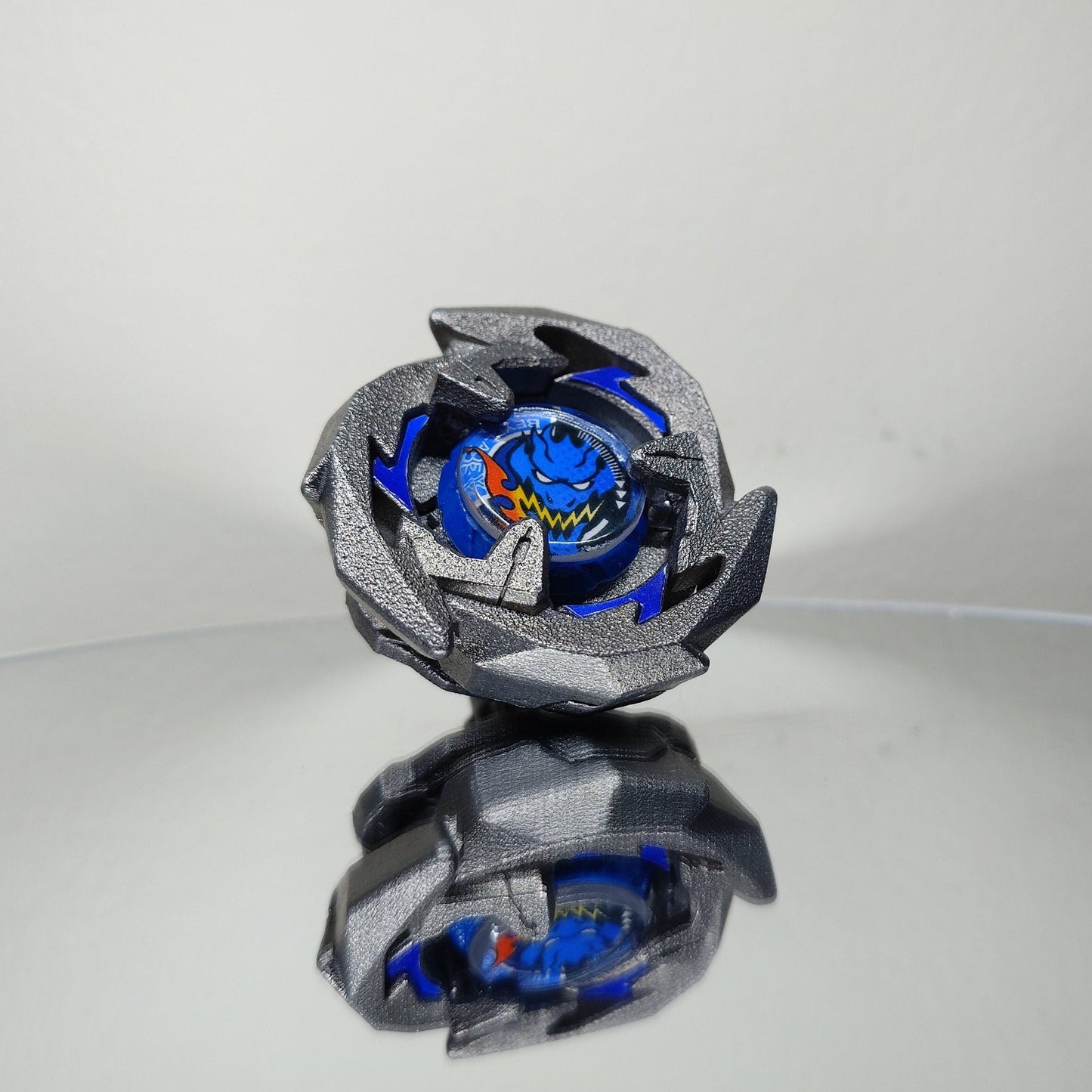 FULL METAL Beyblade Dran-sword (Stainless steel) (Beyblade X)