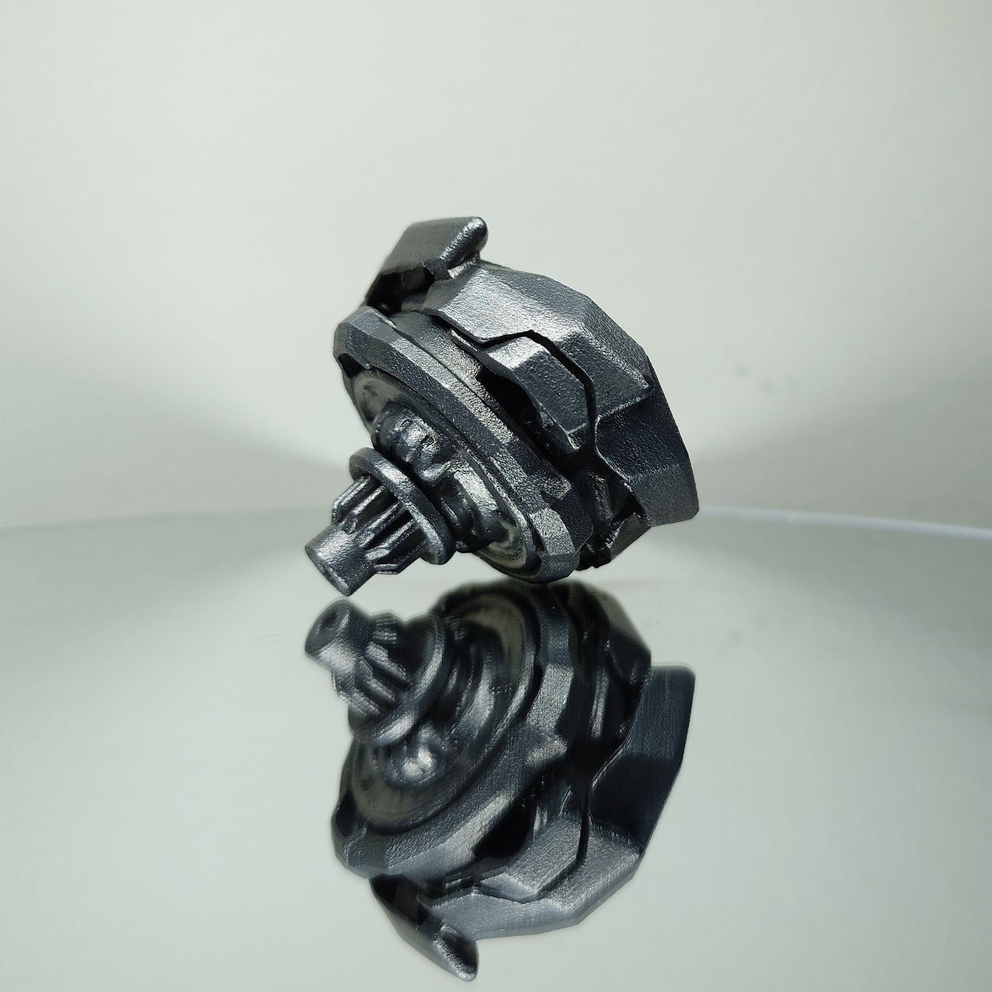 FULL METAL Beyblade Dran-sword (Stainless steel) (Beyblade X)
