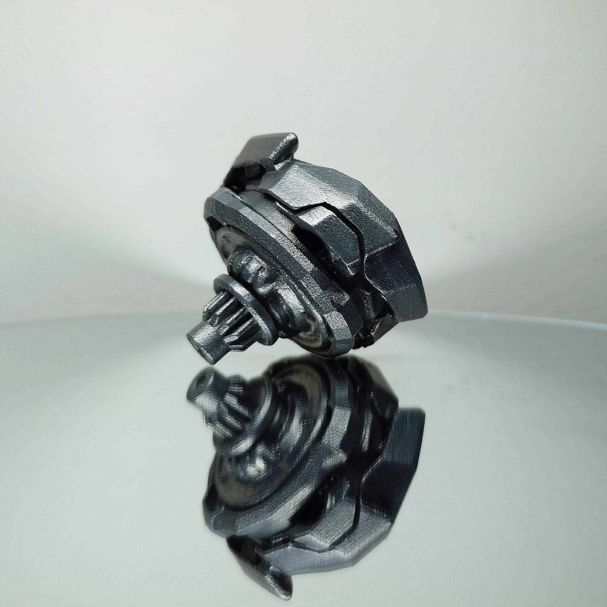 FULL METAL Beyblade Dran-sword (Stainless steel) (Beyblade X)