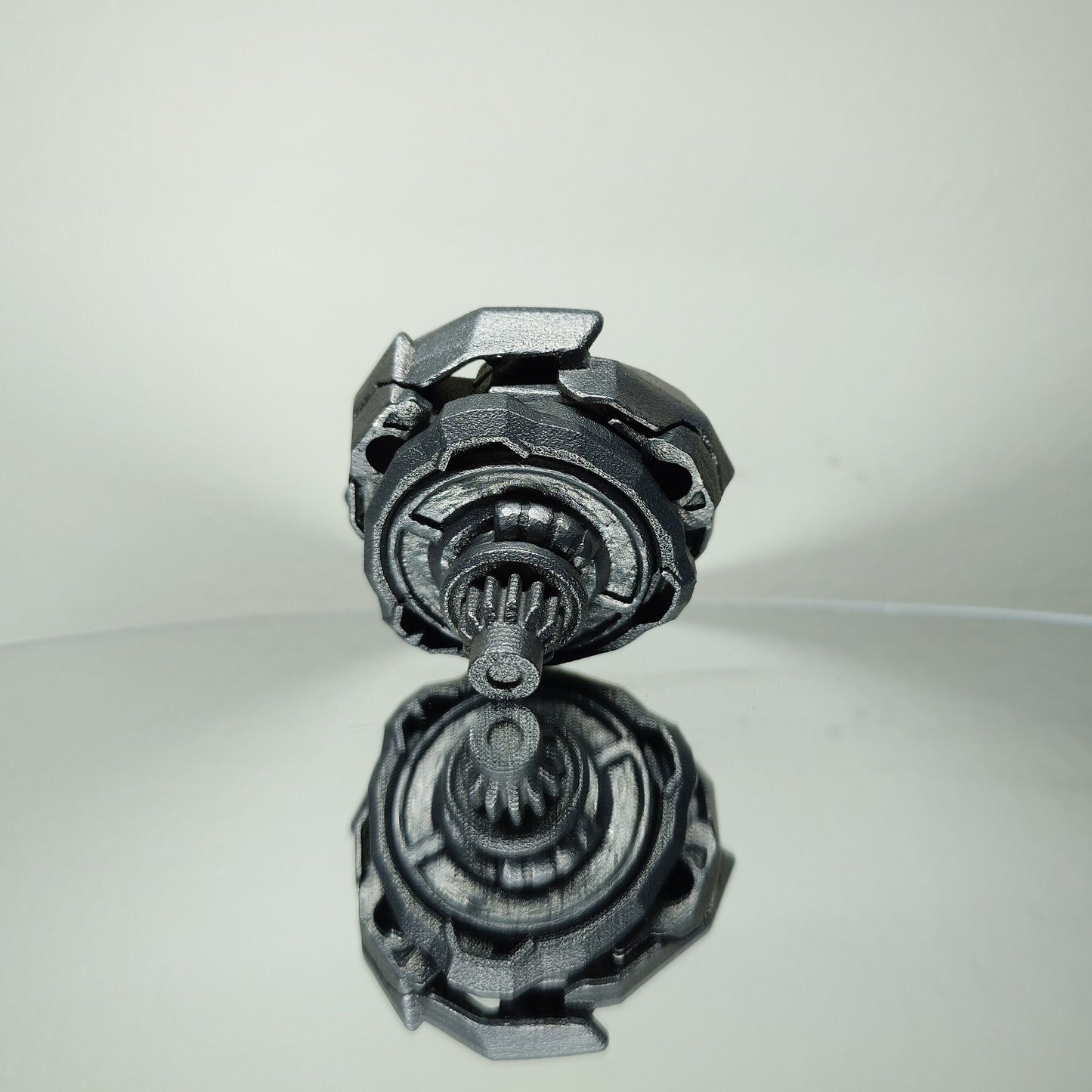 FULL METAL Beyblade Dran-sword (Stainless steel) (Beyblade X)
