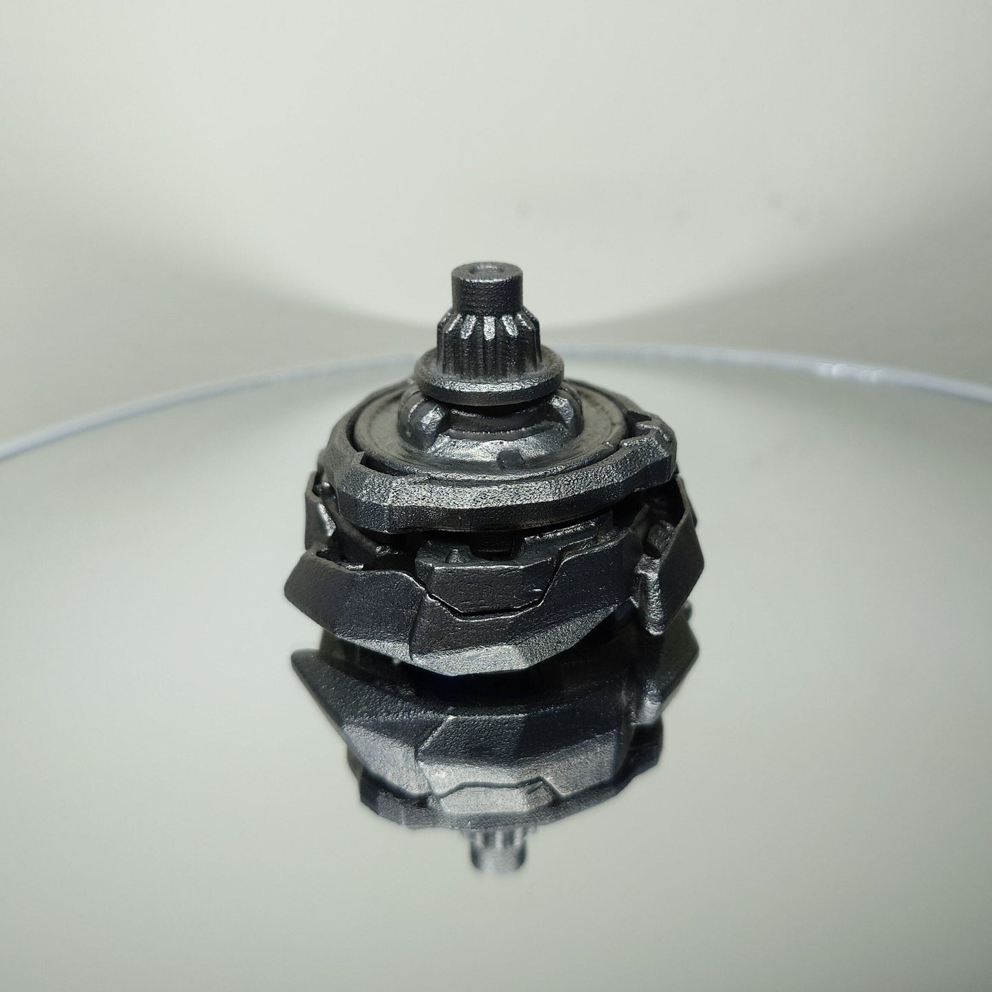 FULL METAL Beyblade Dran-sword (Stainless steel) (Beyblade X)