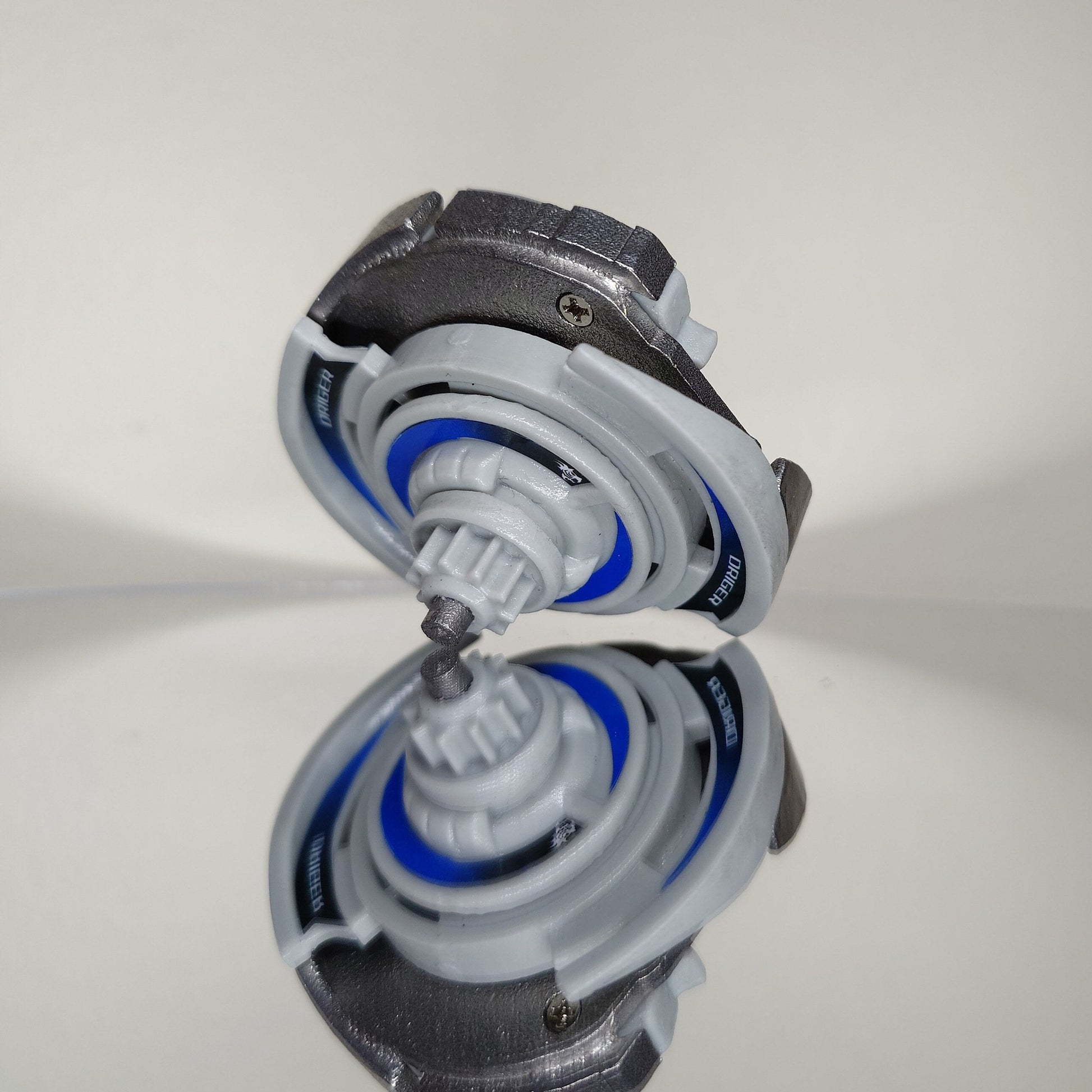 Beyblade X - Driger Vulcan 2 (UA40-RMC) (Custom)