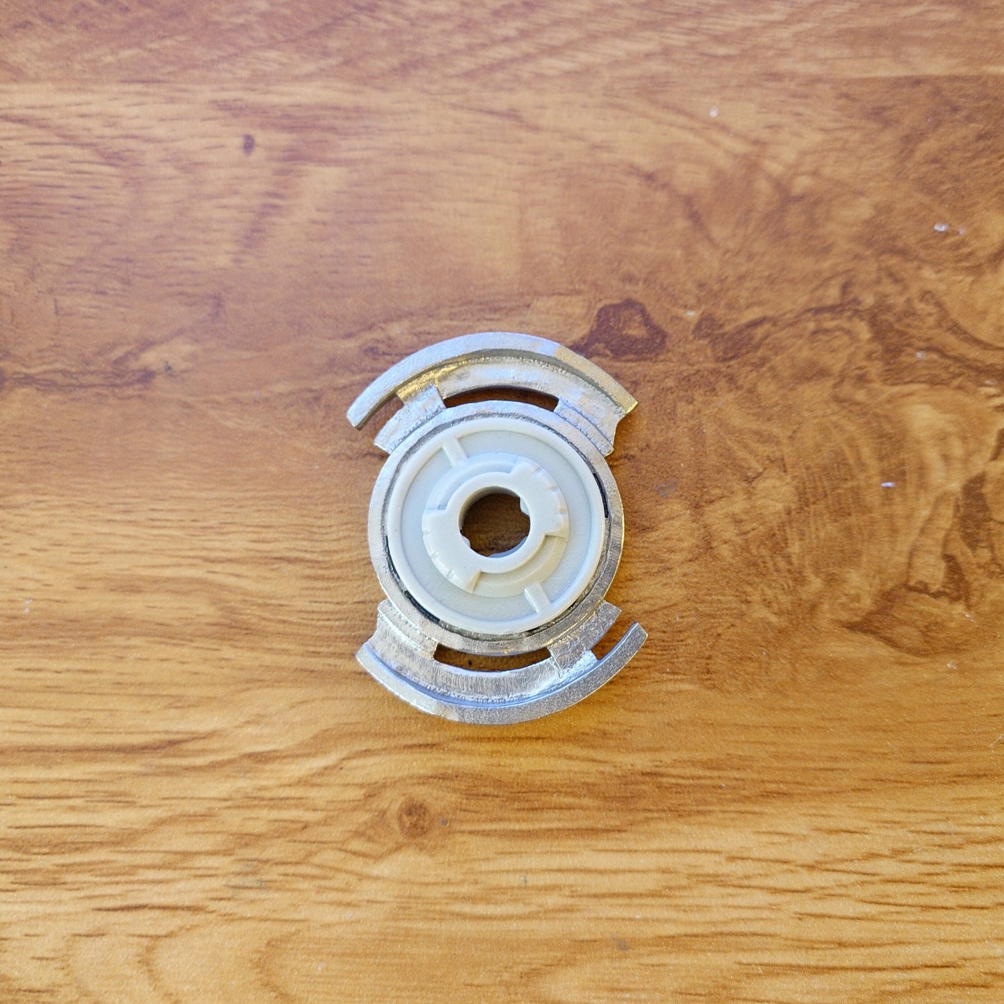 Beyblade X - Driger Vulcan 2 (UA40-RMC) (Custom)