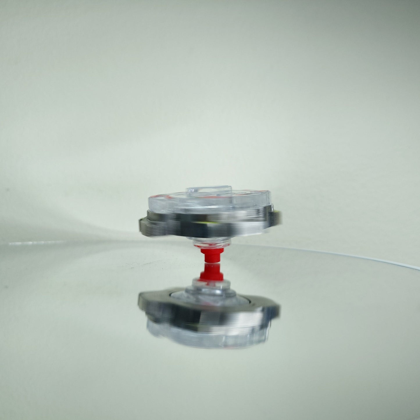 Beyblade Dragoon Aeolus (MA) - MFB (CLARITY Version)