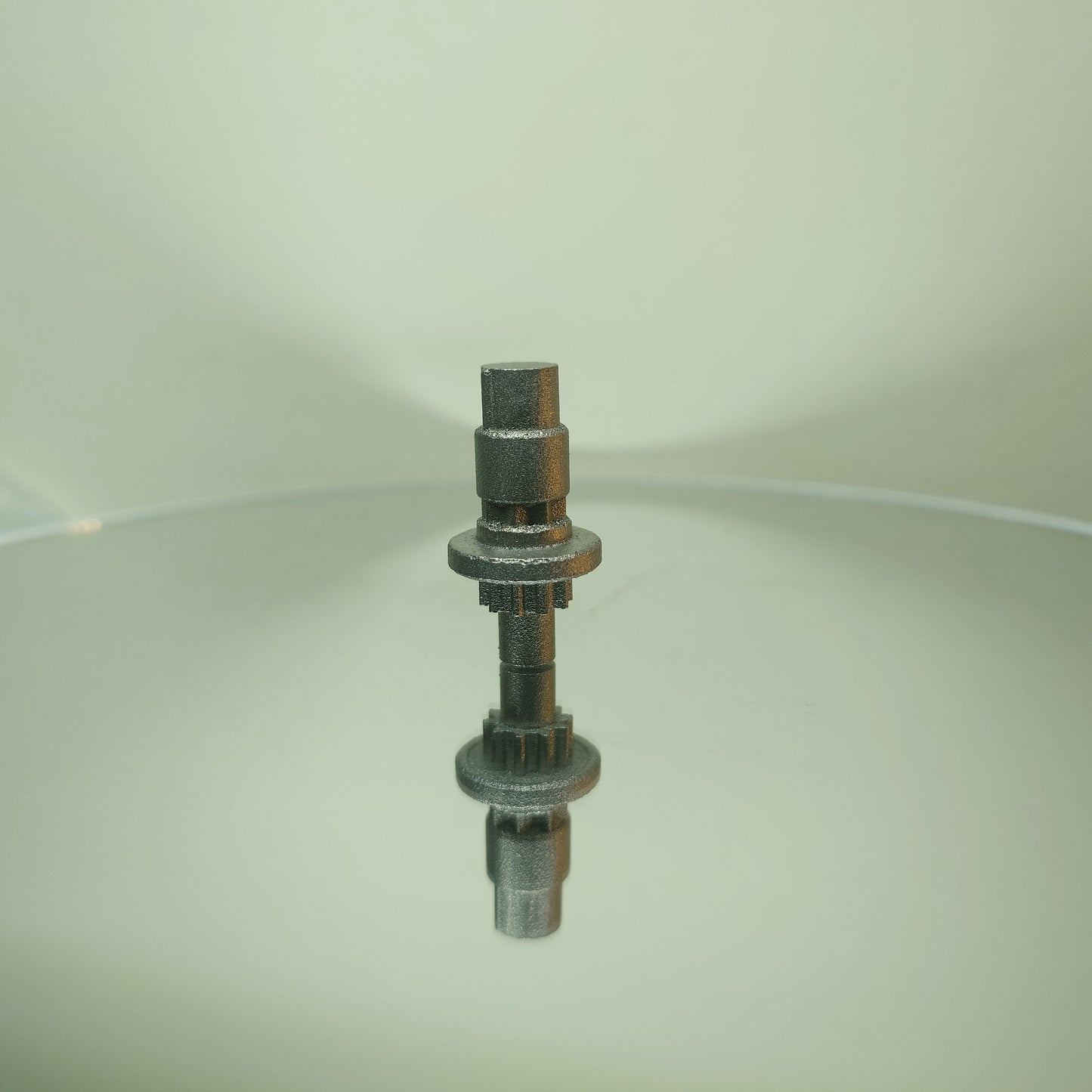 Beyblade X - CUSTOM Bits - Full Metal Rush