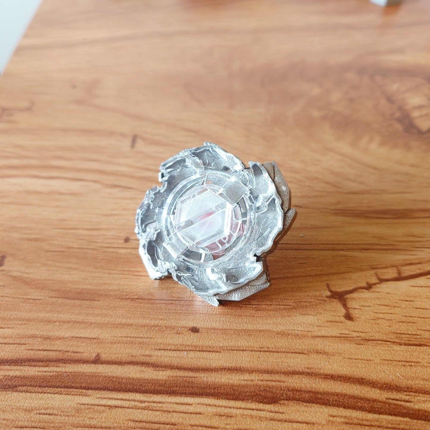 Beyblade Dragoon Aeolus (MA) - MFB (CLARITY Version)