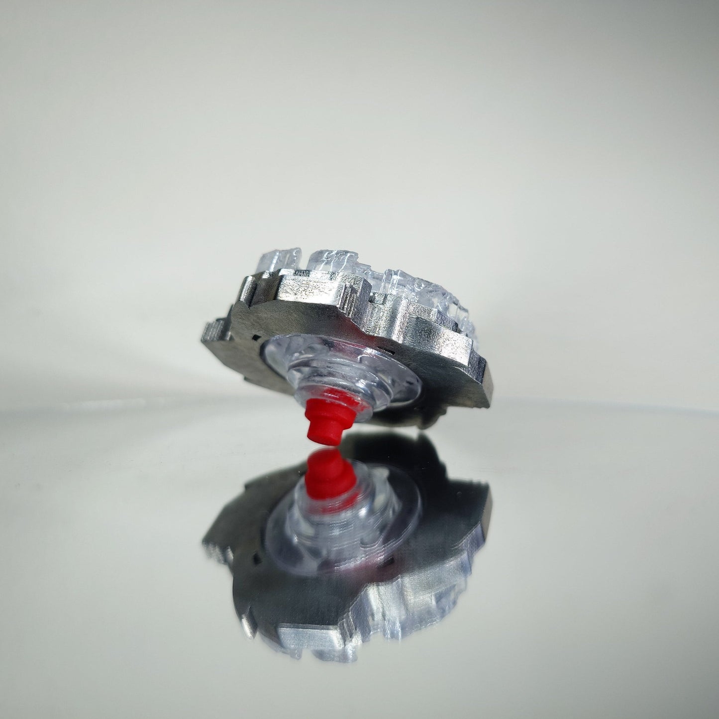 Beyblade Dragoon Aeolus (MA) - MFB (CLARITY Version)