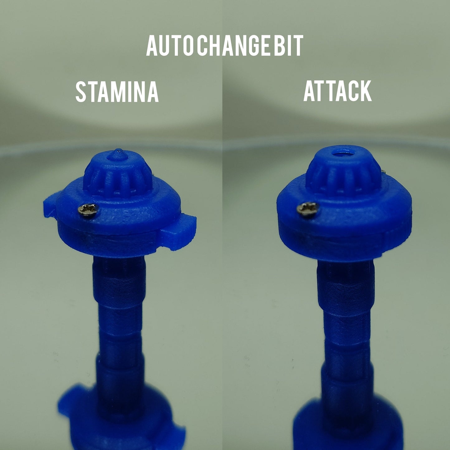 Beyblade X - Dranzer Volcano 2 (4CS-40 AC) (Custom)