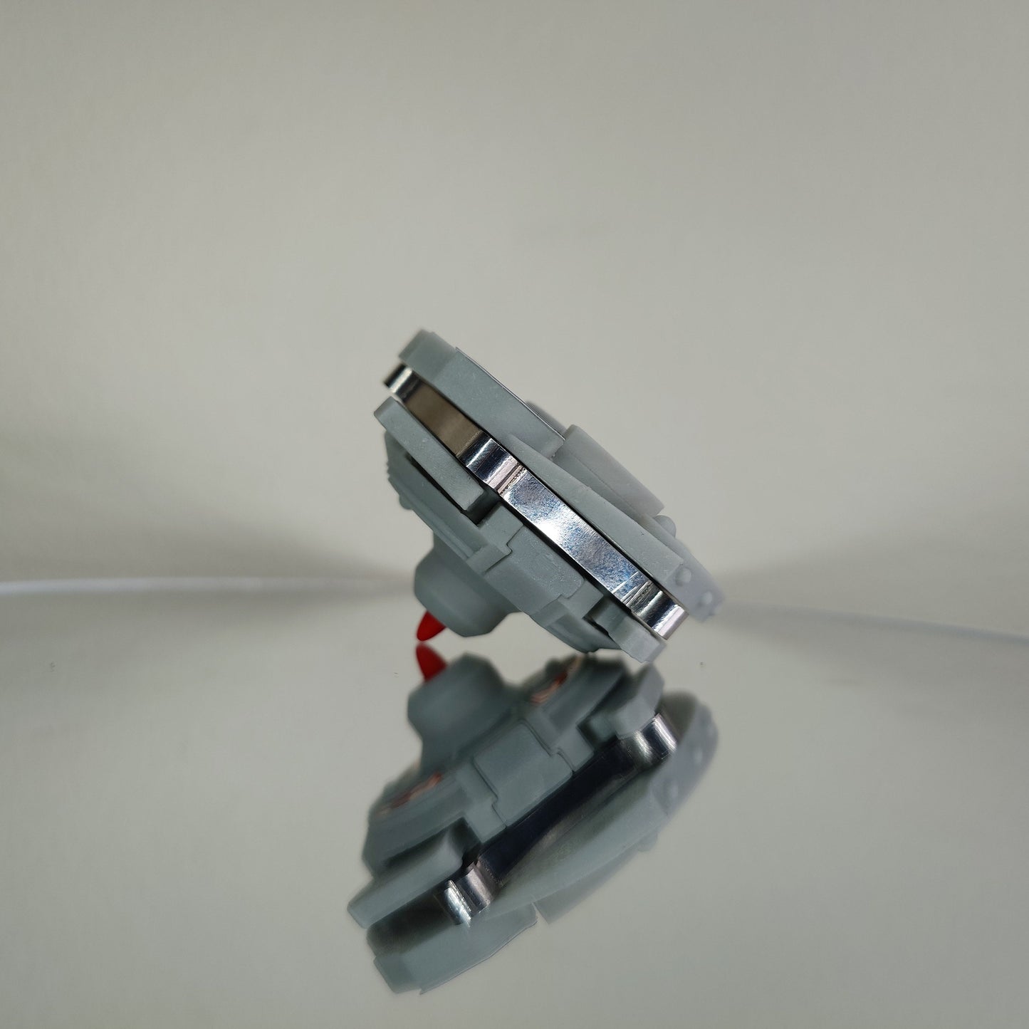 Beyblade Gabriel 2 (Custom)