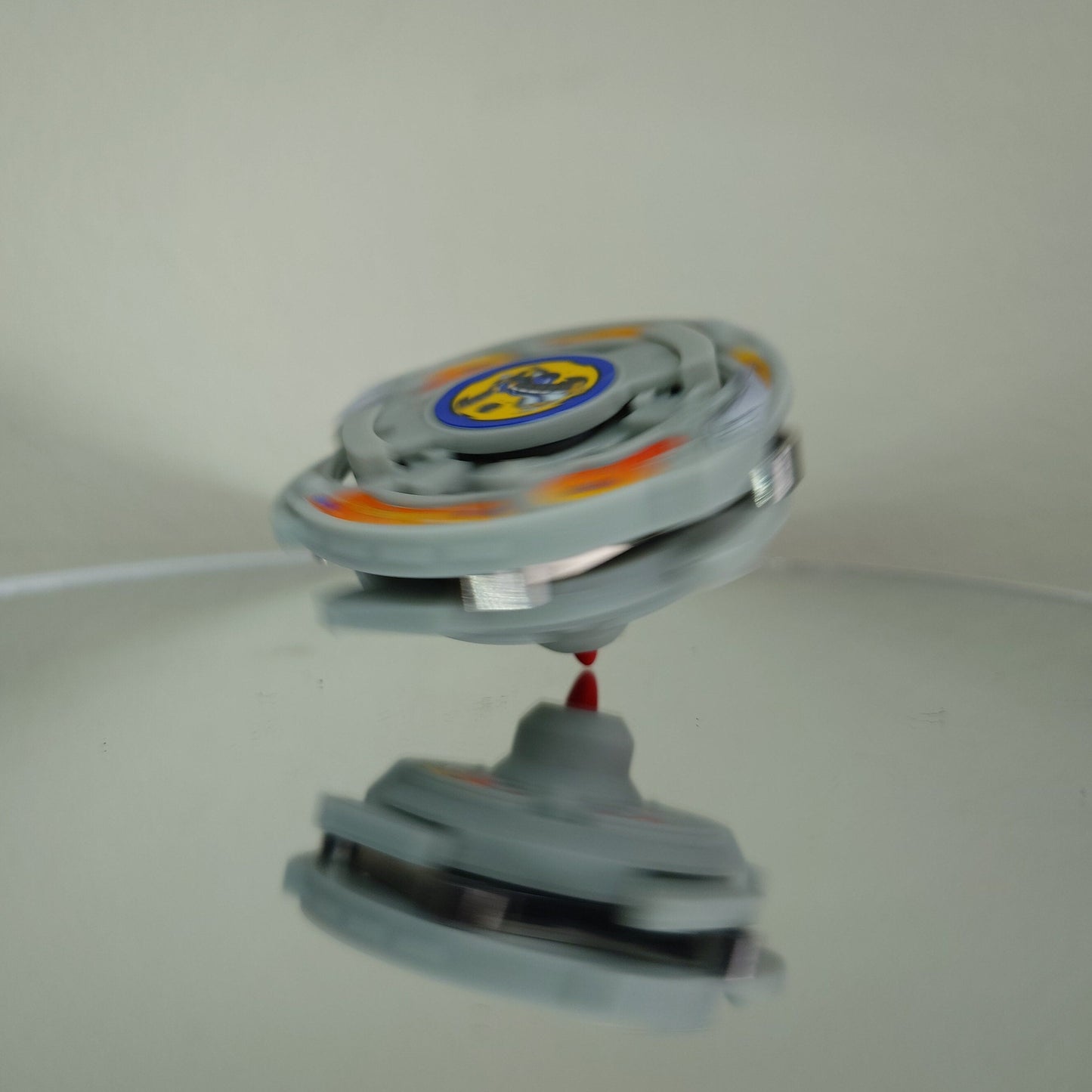 Beyblade Gabriel 2 (Custom)