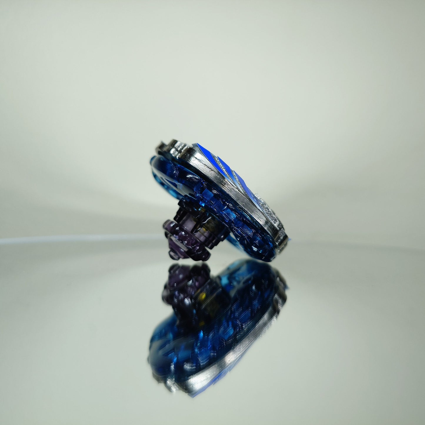 Beyblade Berserker Byakko 125S (Custom)