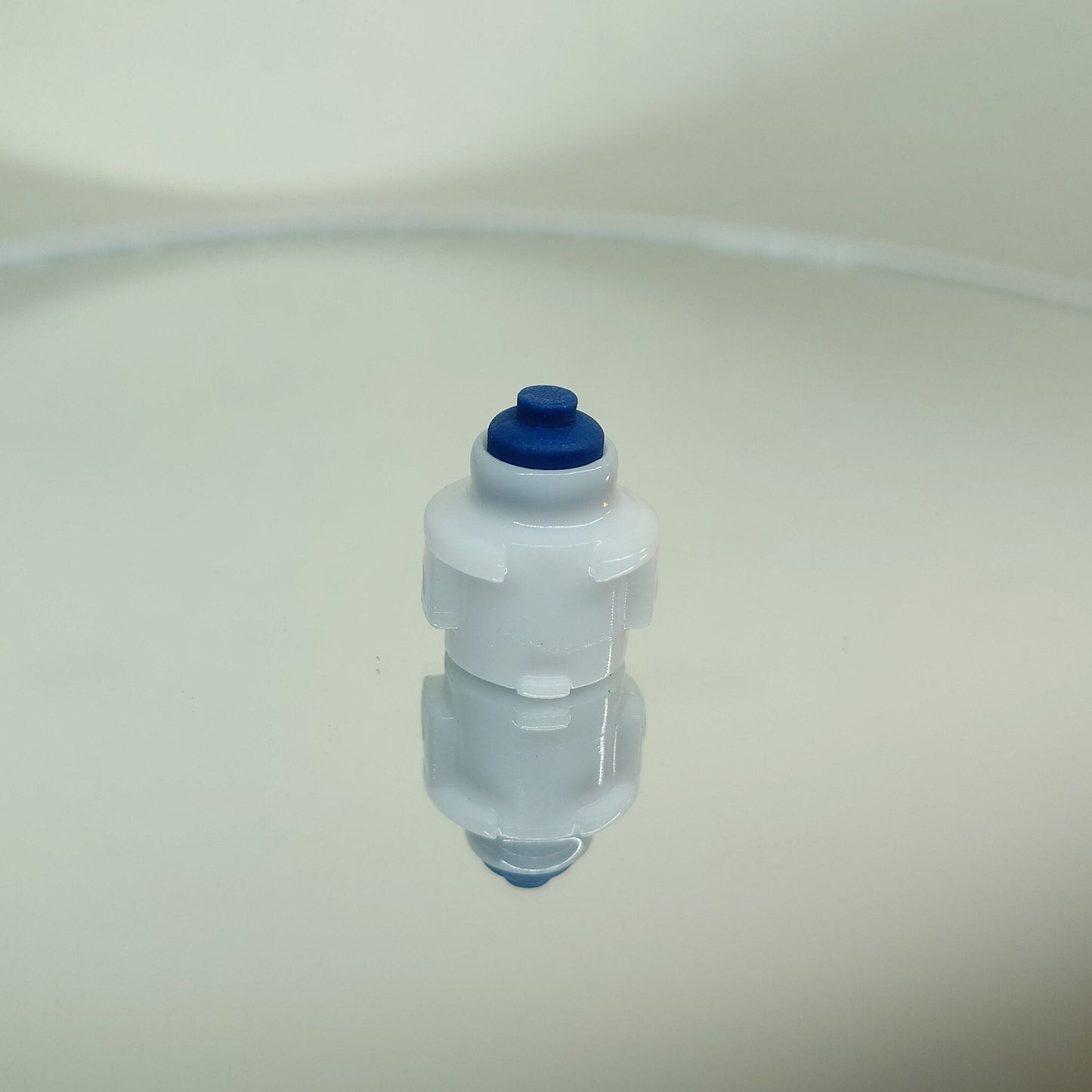 Beyblade Dragoon MS - Running Core (RC) (Custom)