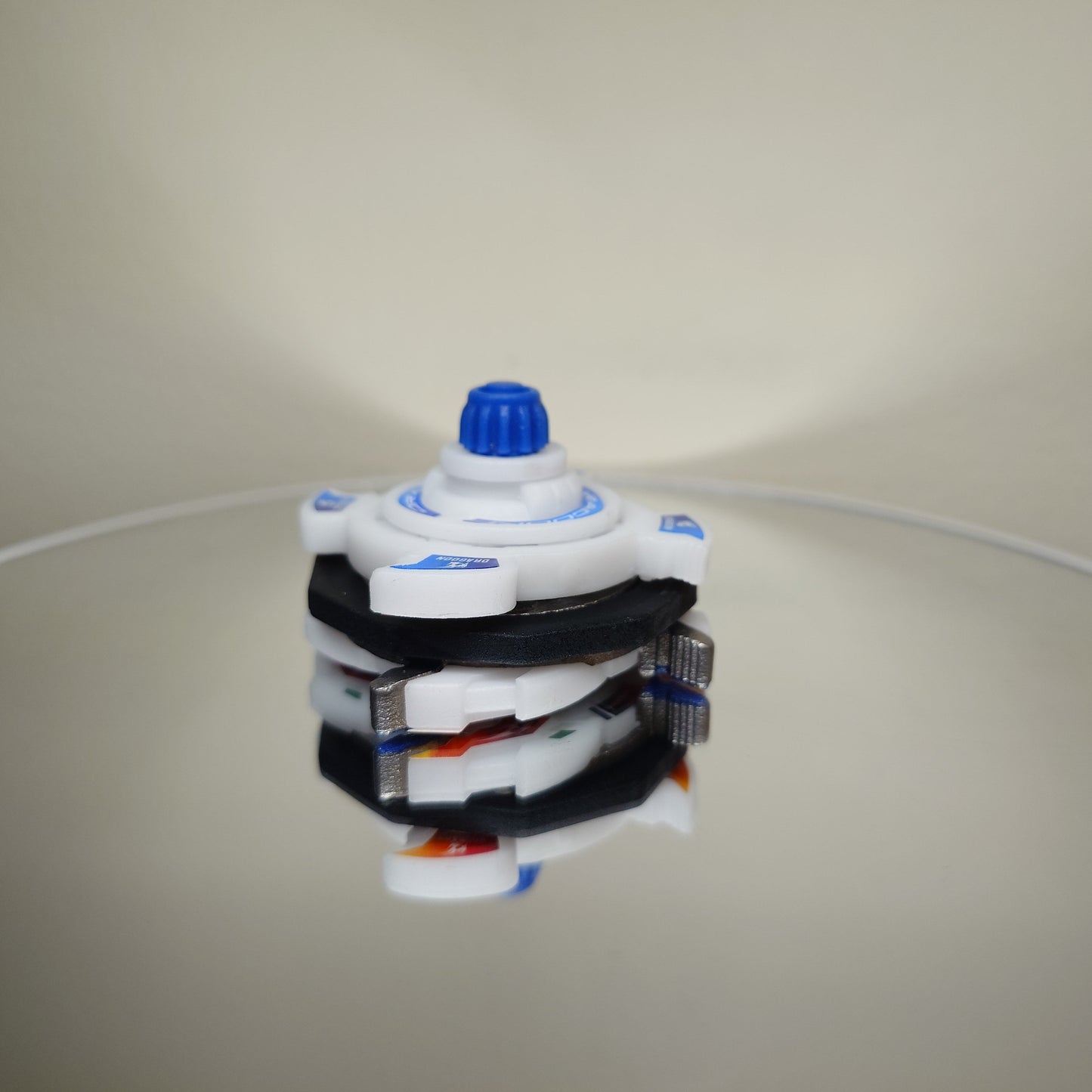 Beyblade X - Dragoon Victory 2 (RA40-MGG (Custom)